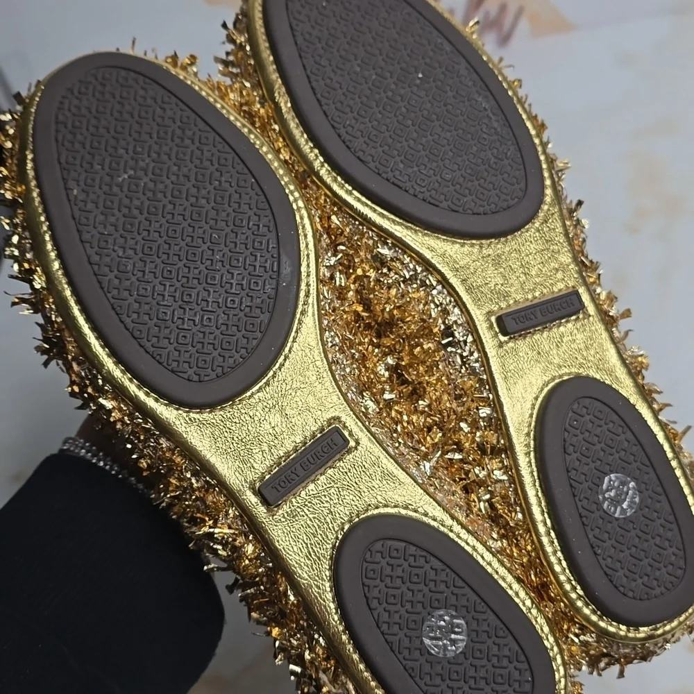 Tory Burch step out