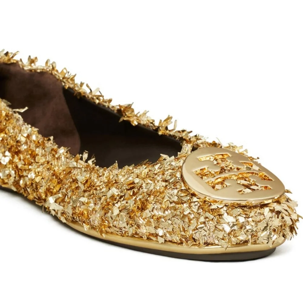 Tory Burch step out