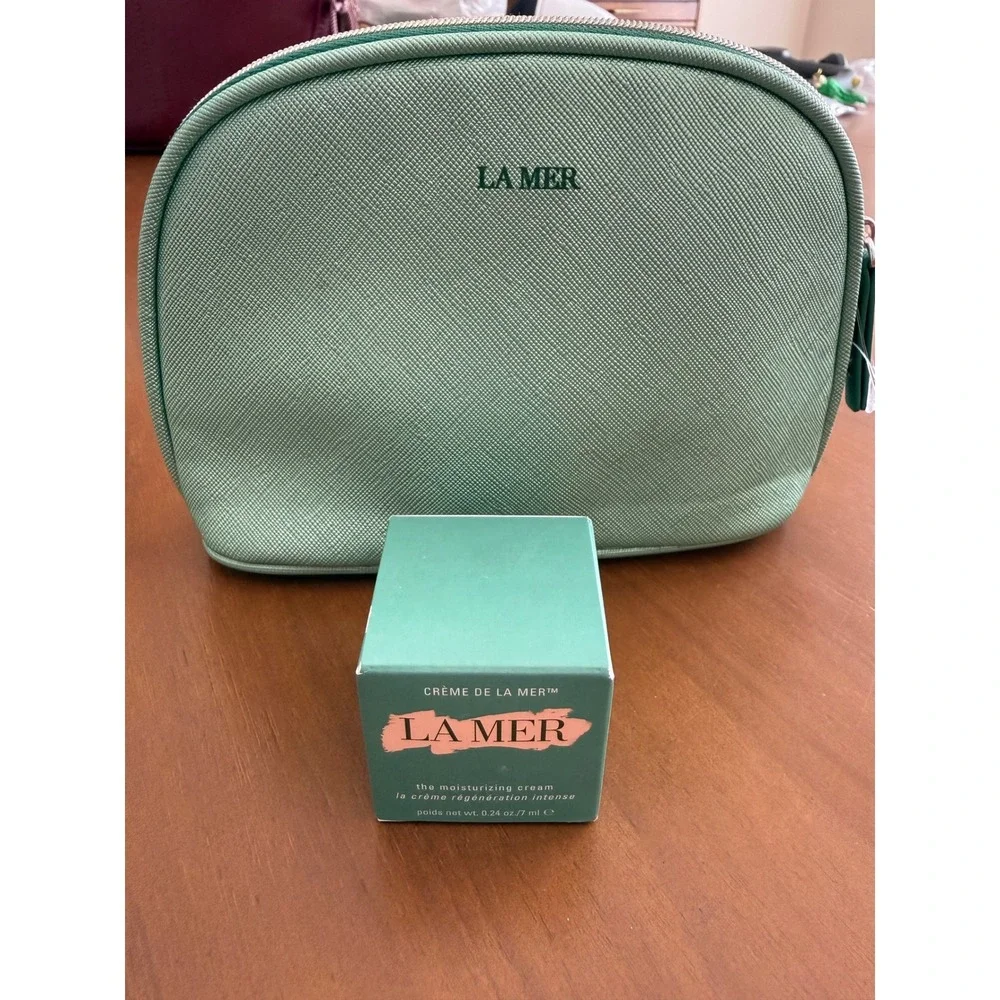 La Mer la mer