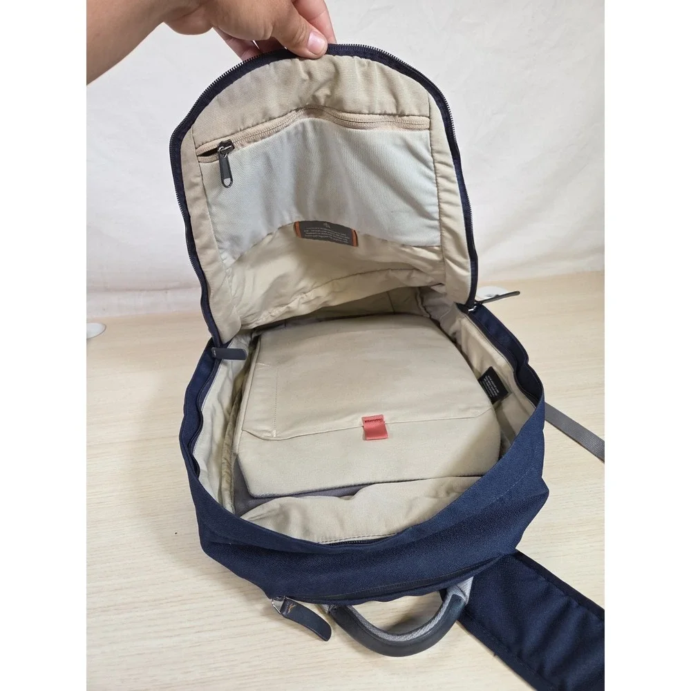 Bellroy classic backpack