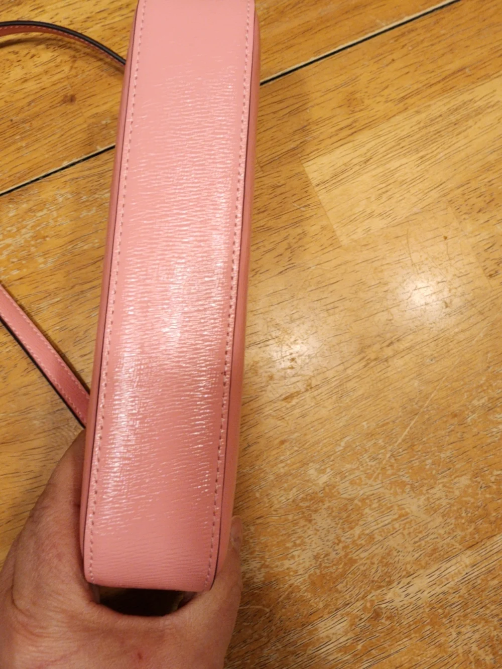 kate spade sleek compact
