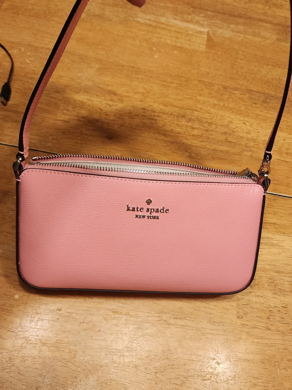 kate spade gold mini