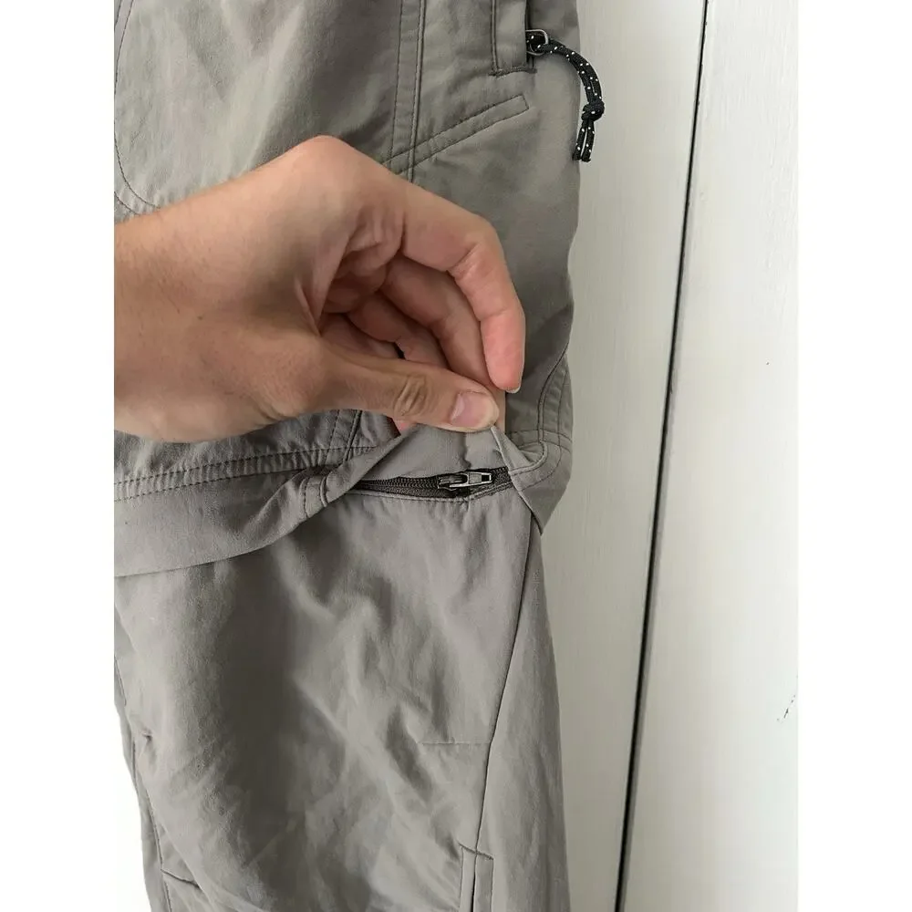 Mountain Hardwear off owned