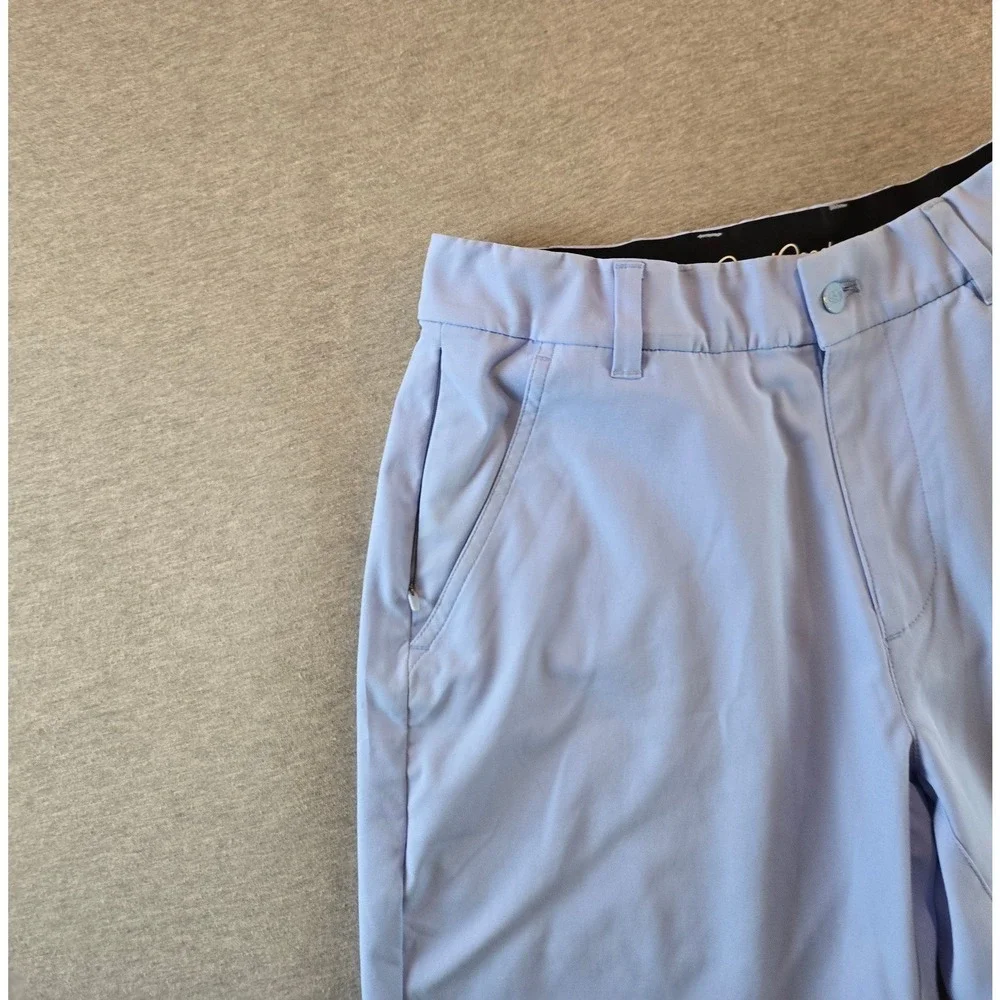 Good Good Golf crafted has elasticized