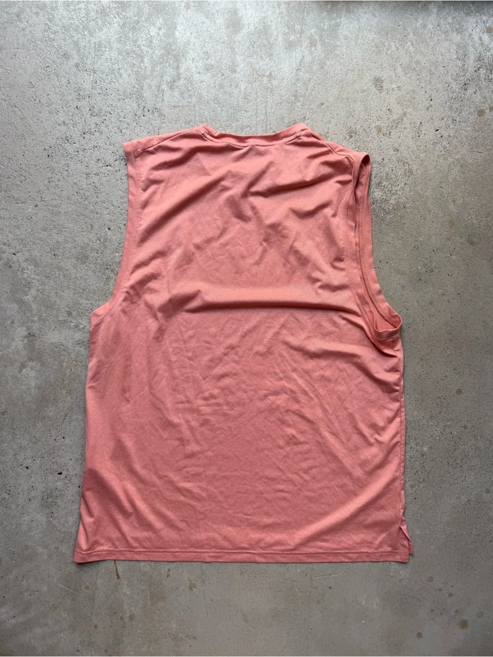 Nike feel 20x27