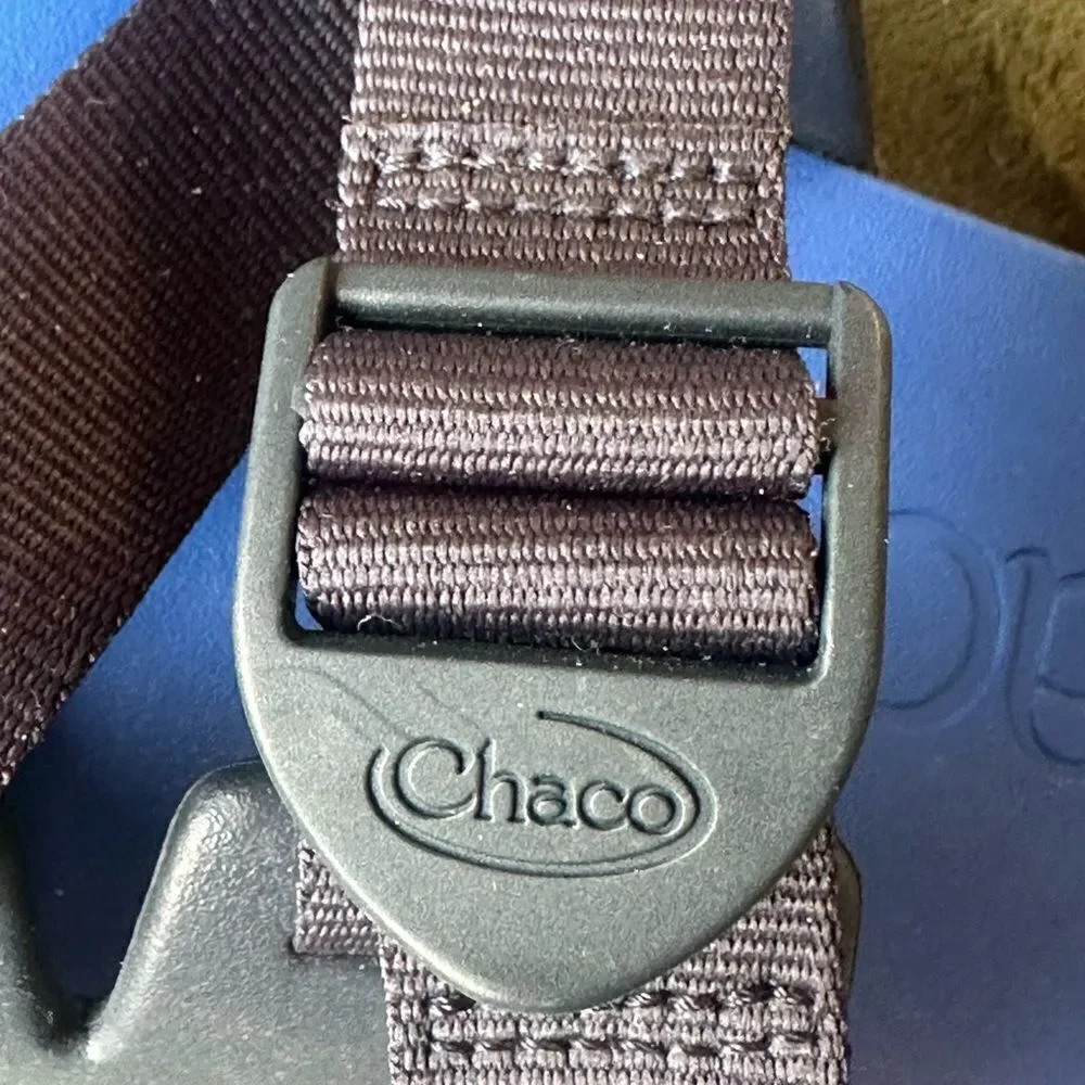 Chaco men’s chillos