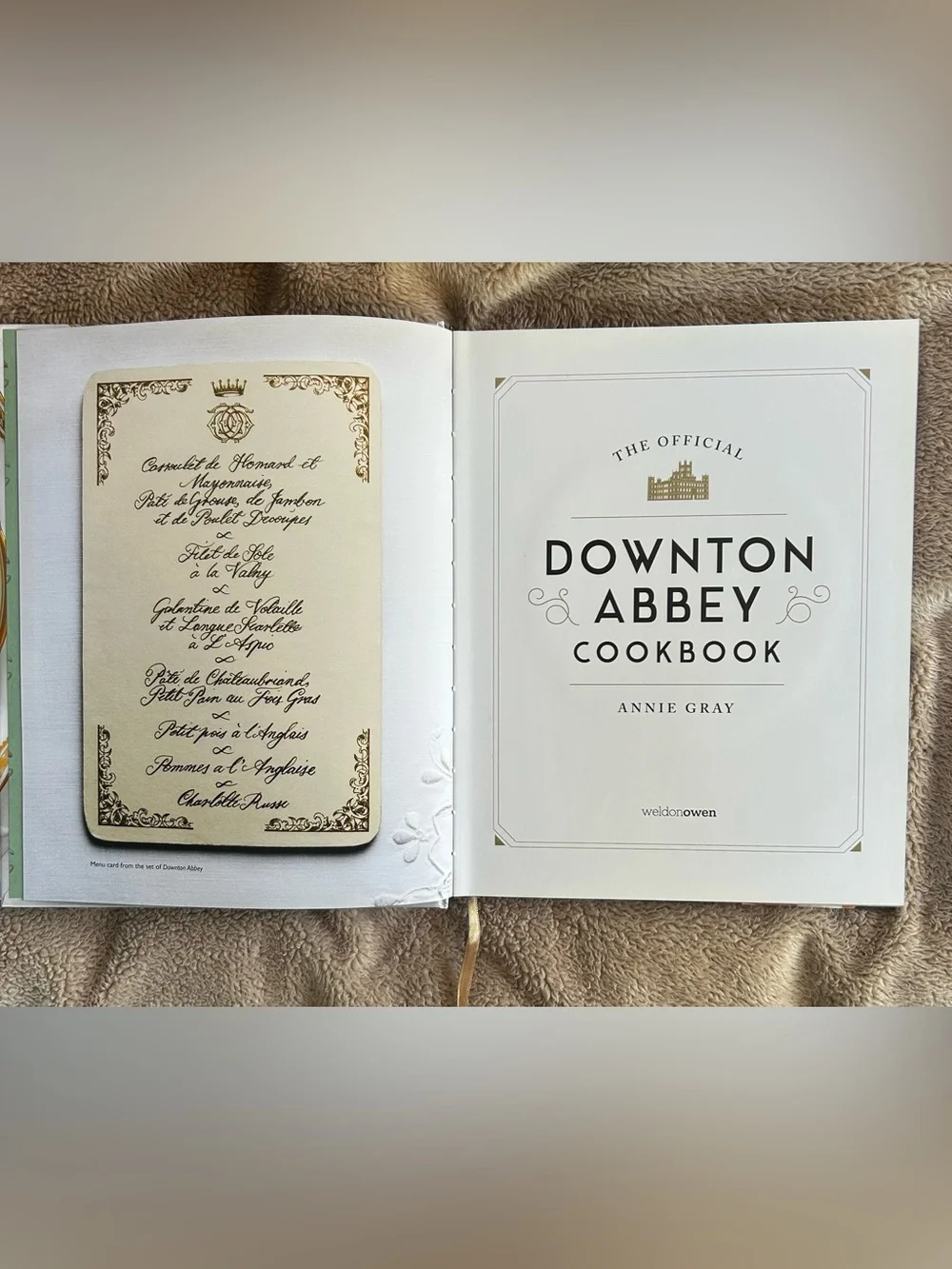 N/A official downton