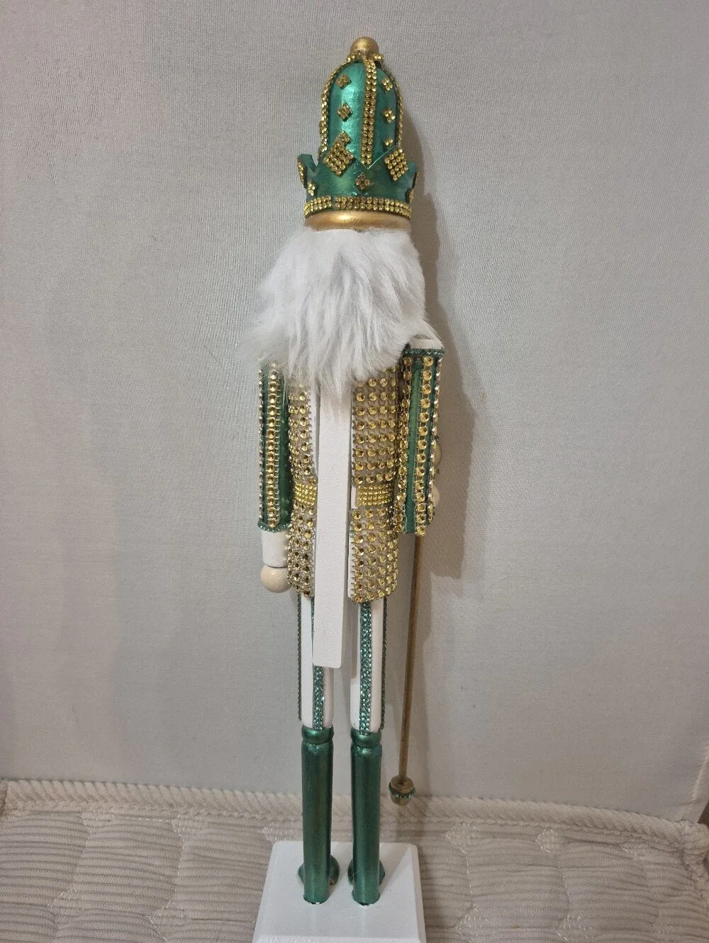 N/A decorative nutcracker