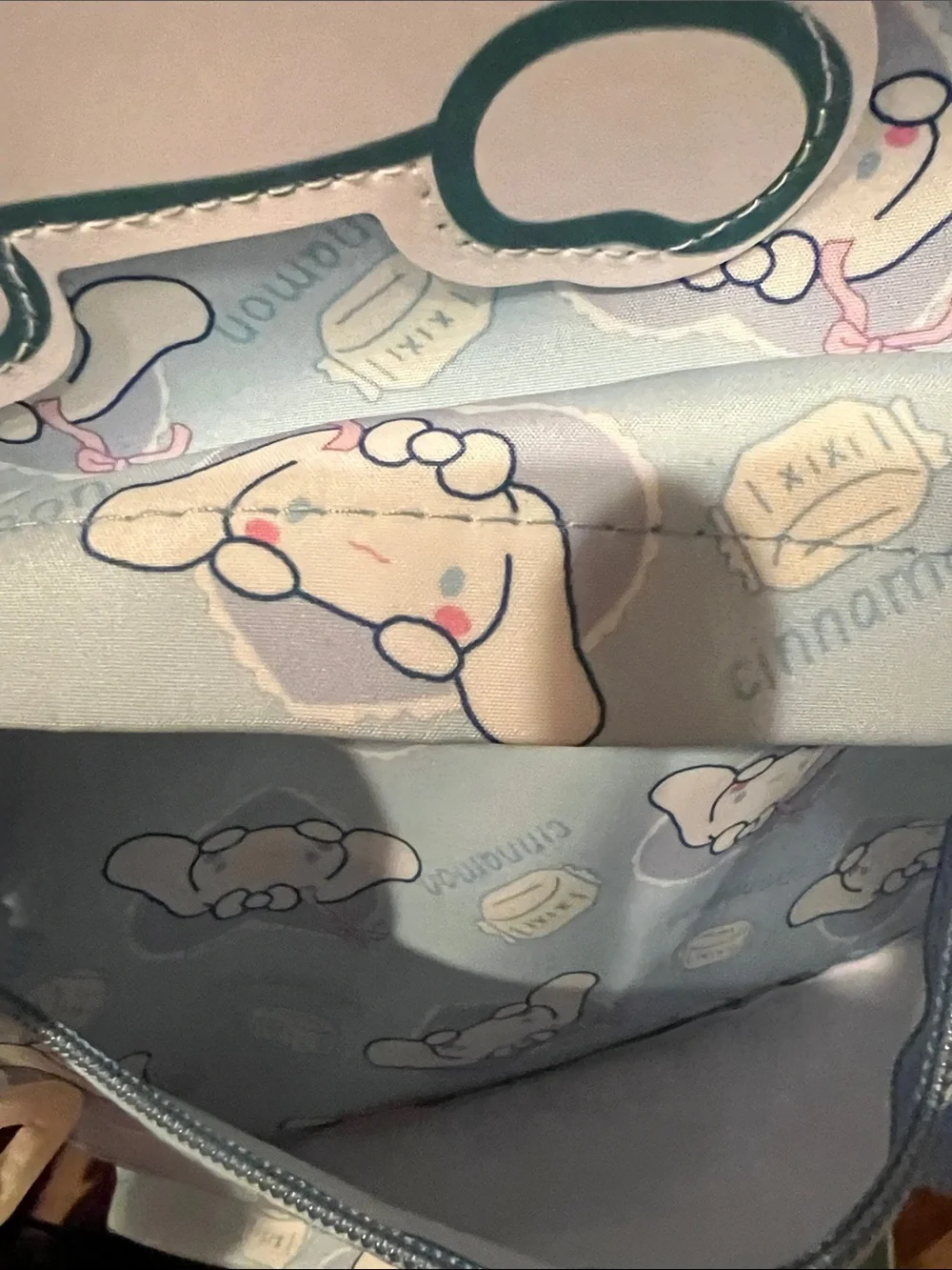 N/A cute cinnamoroll