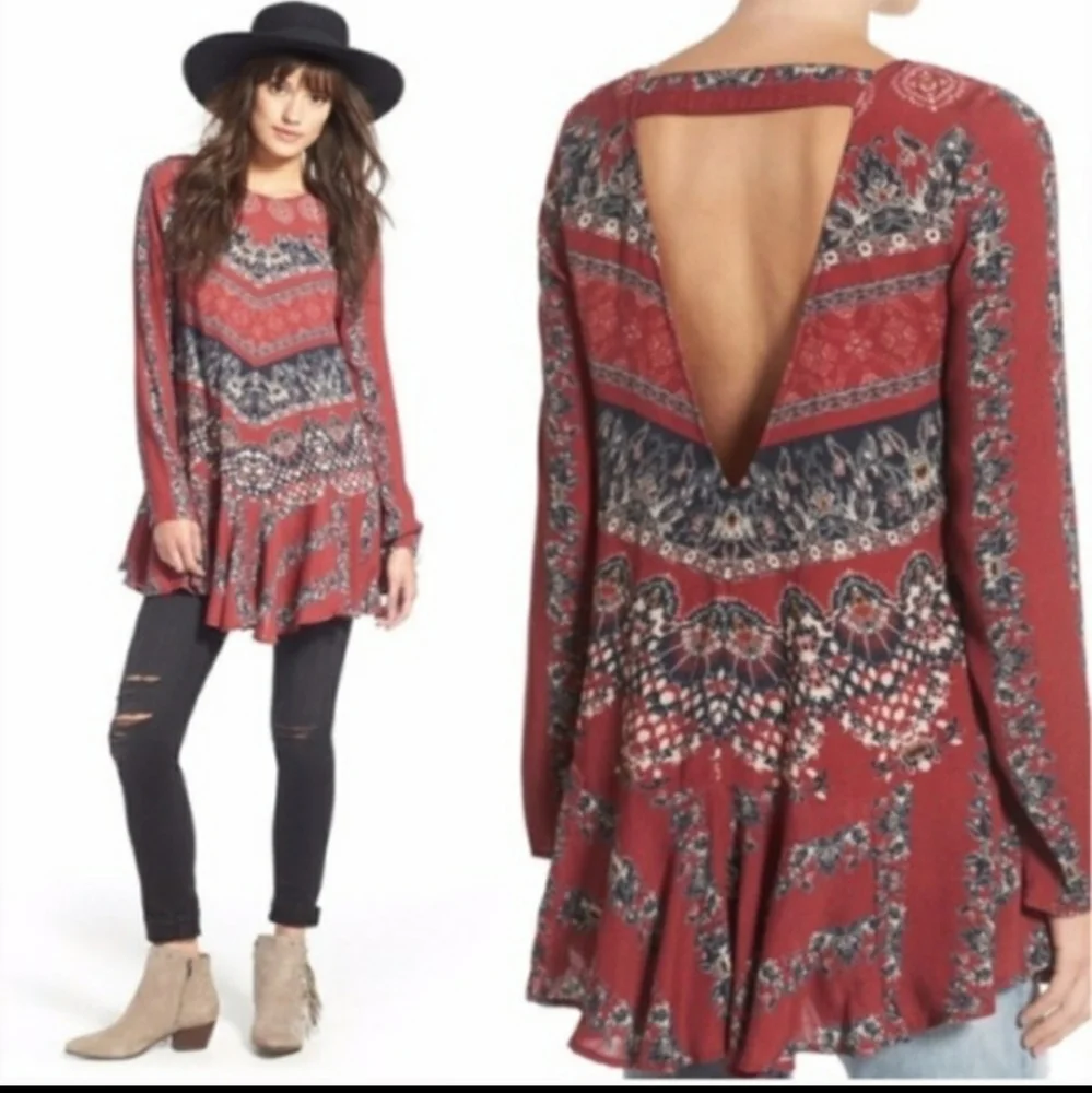 Free People free people
