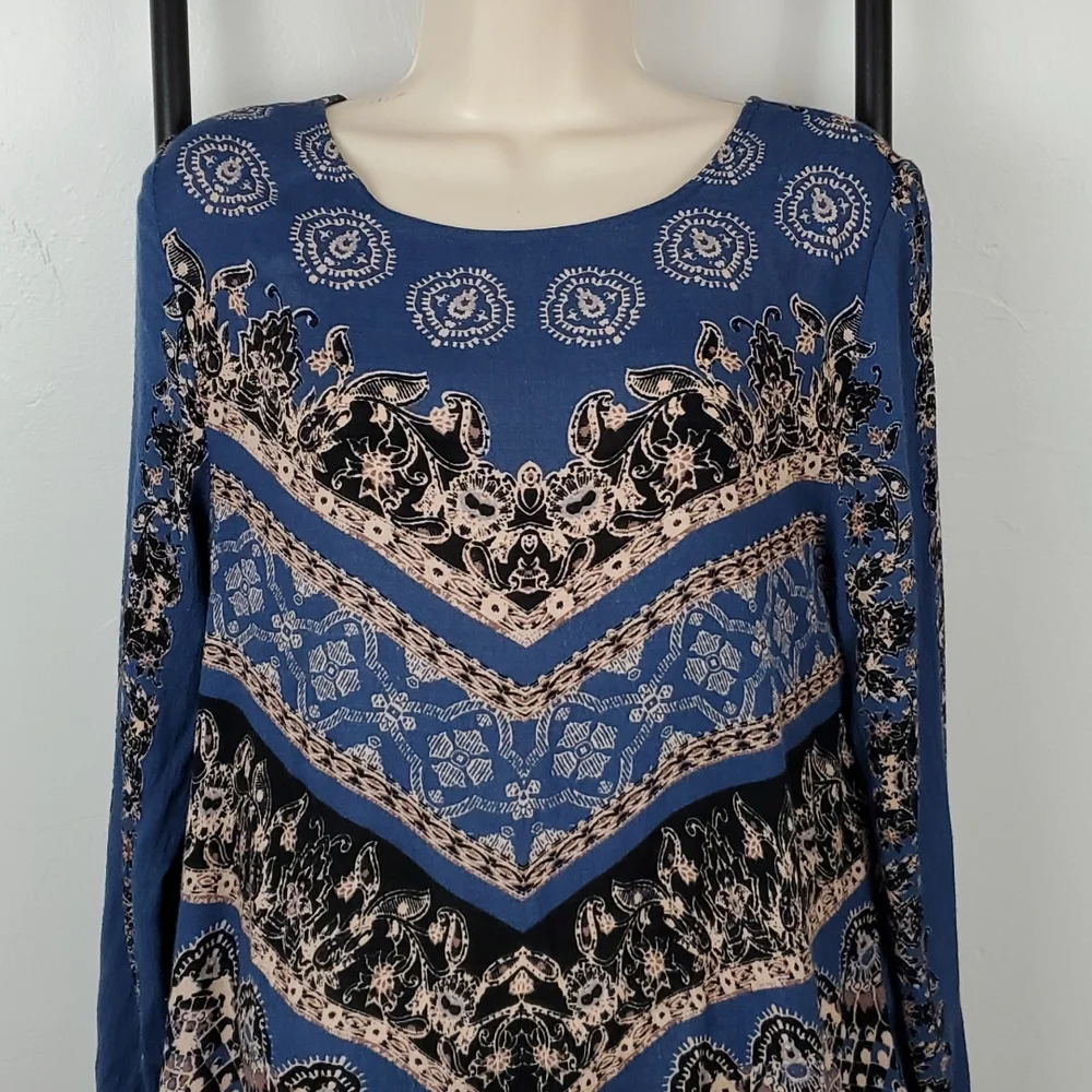 Free People free people