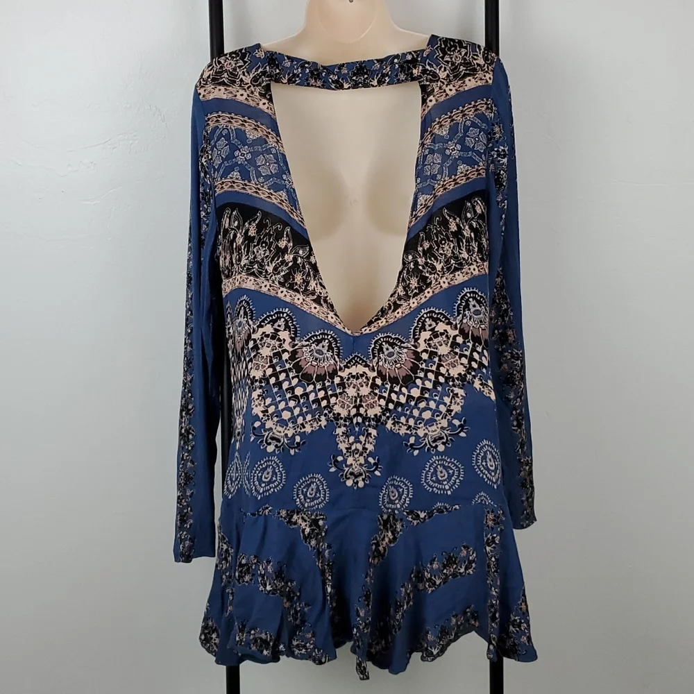 Free People free people