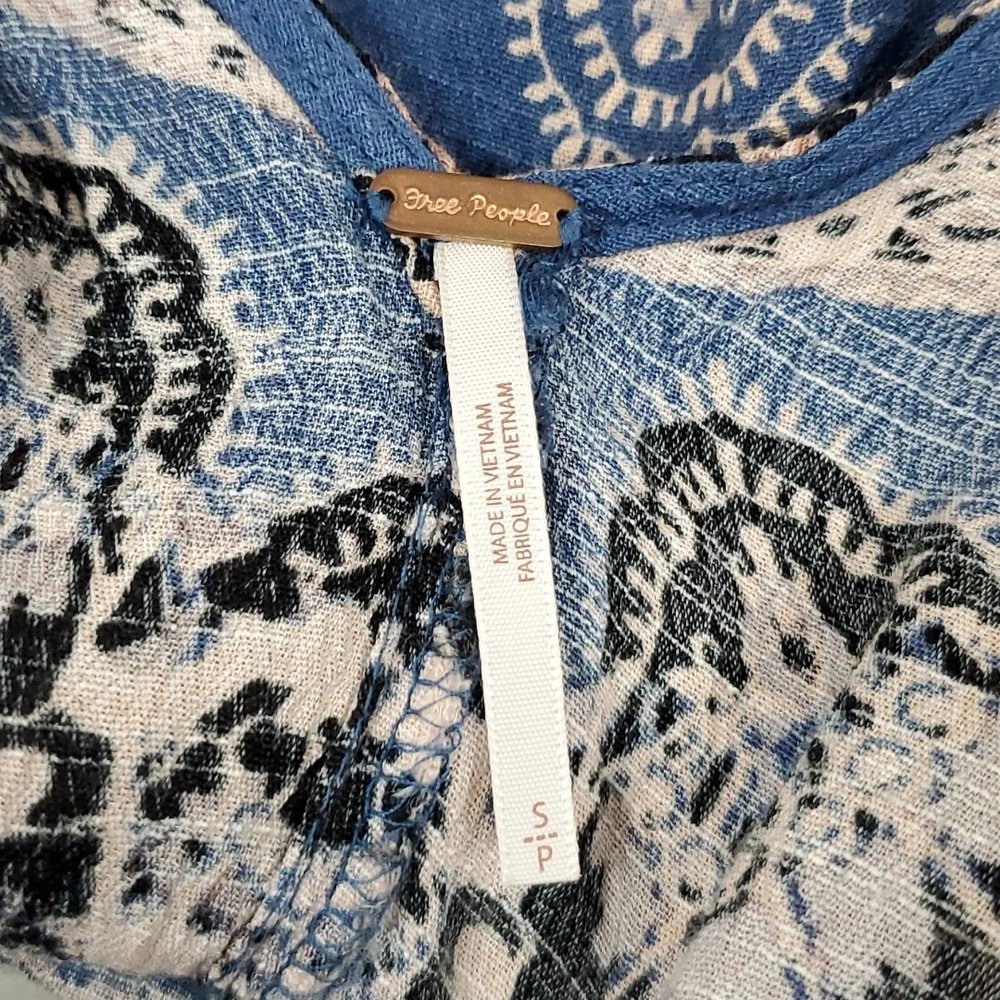 Free People free people
