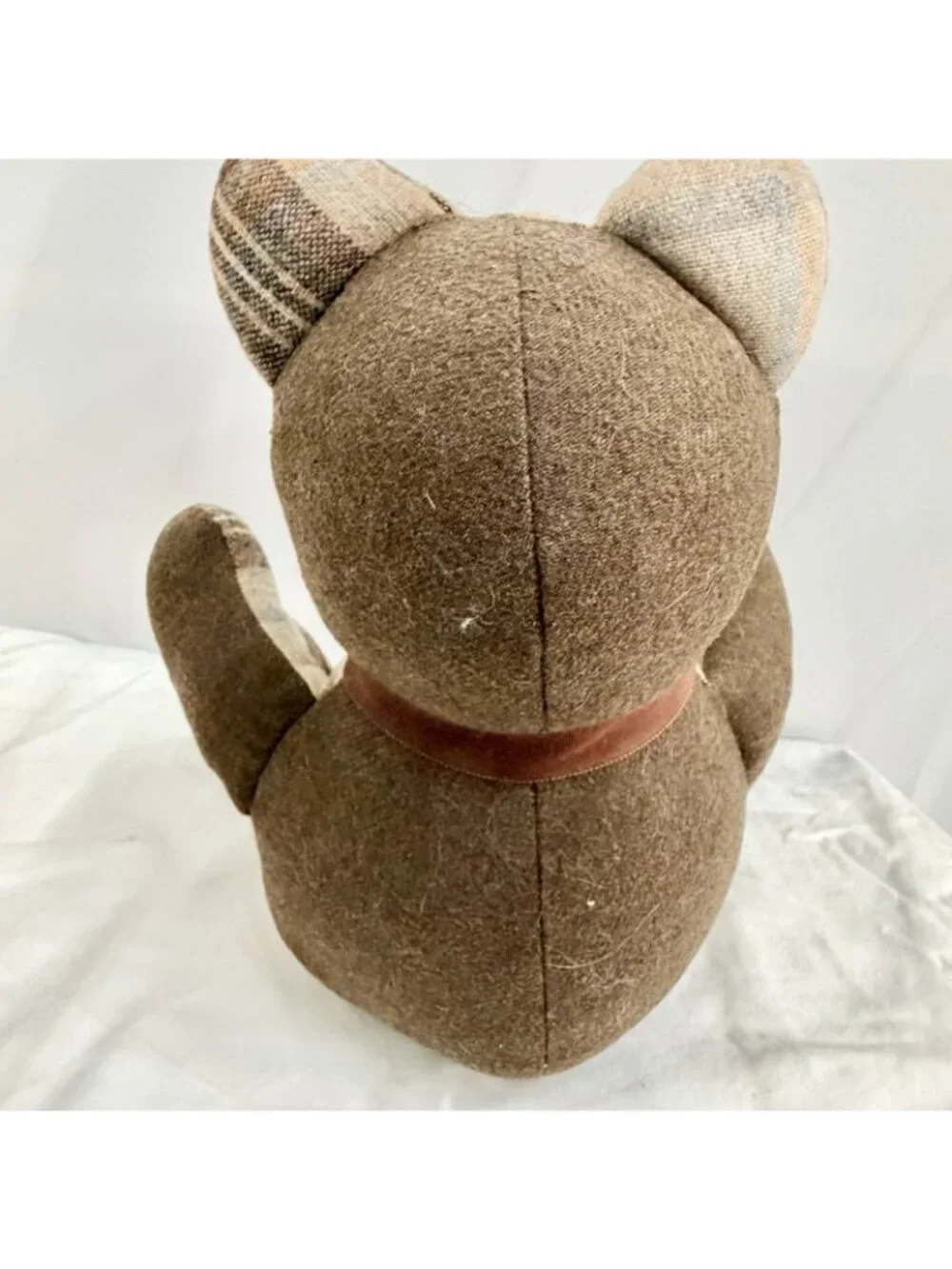Unbranded vintage handmade