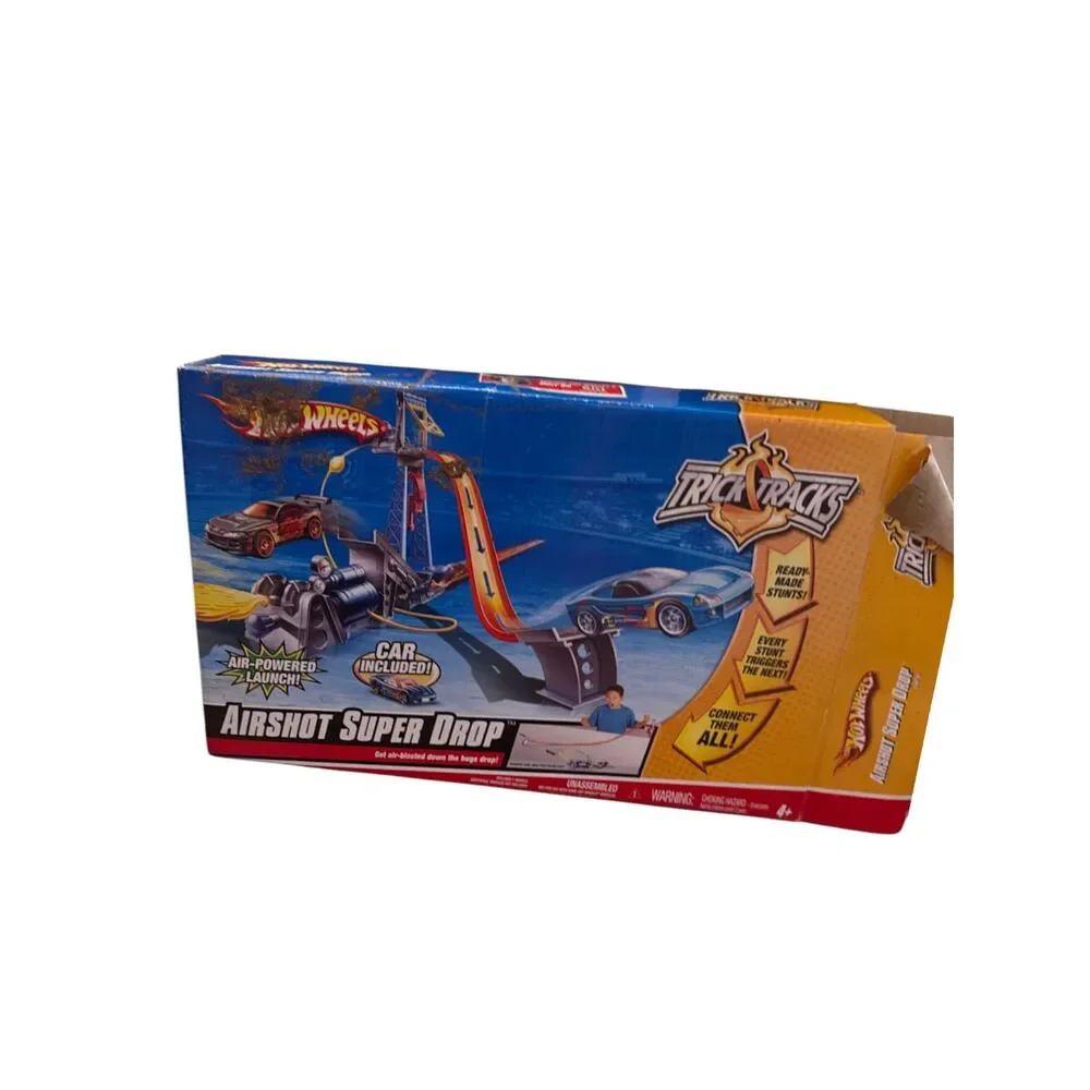 Hot Wheels hot wheels