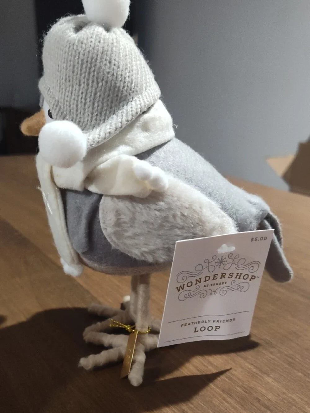 Wondershop 2022 loop