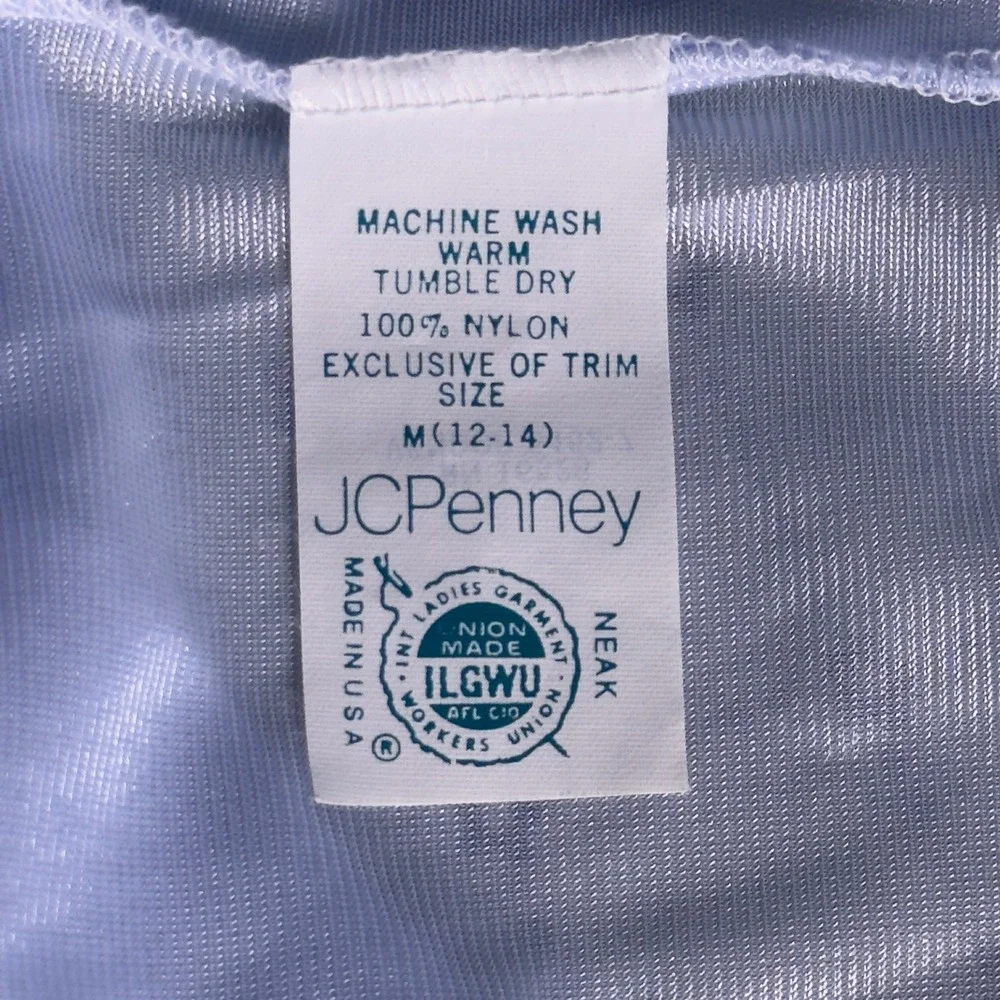 jcpenney vintage women
