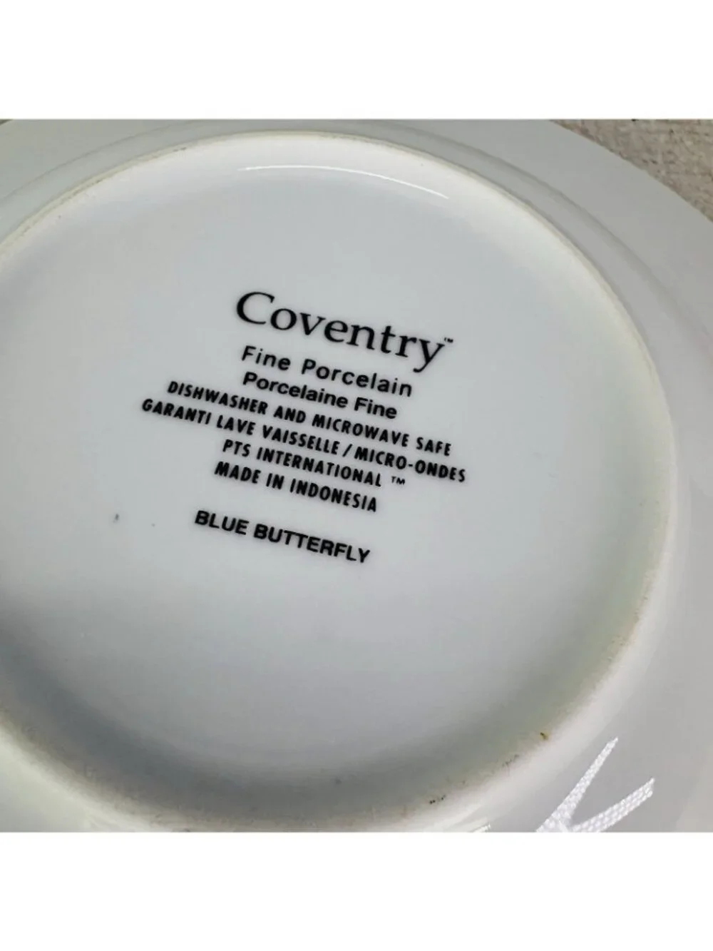 Coventry thank you