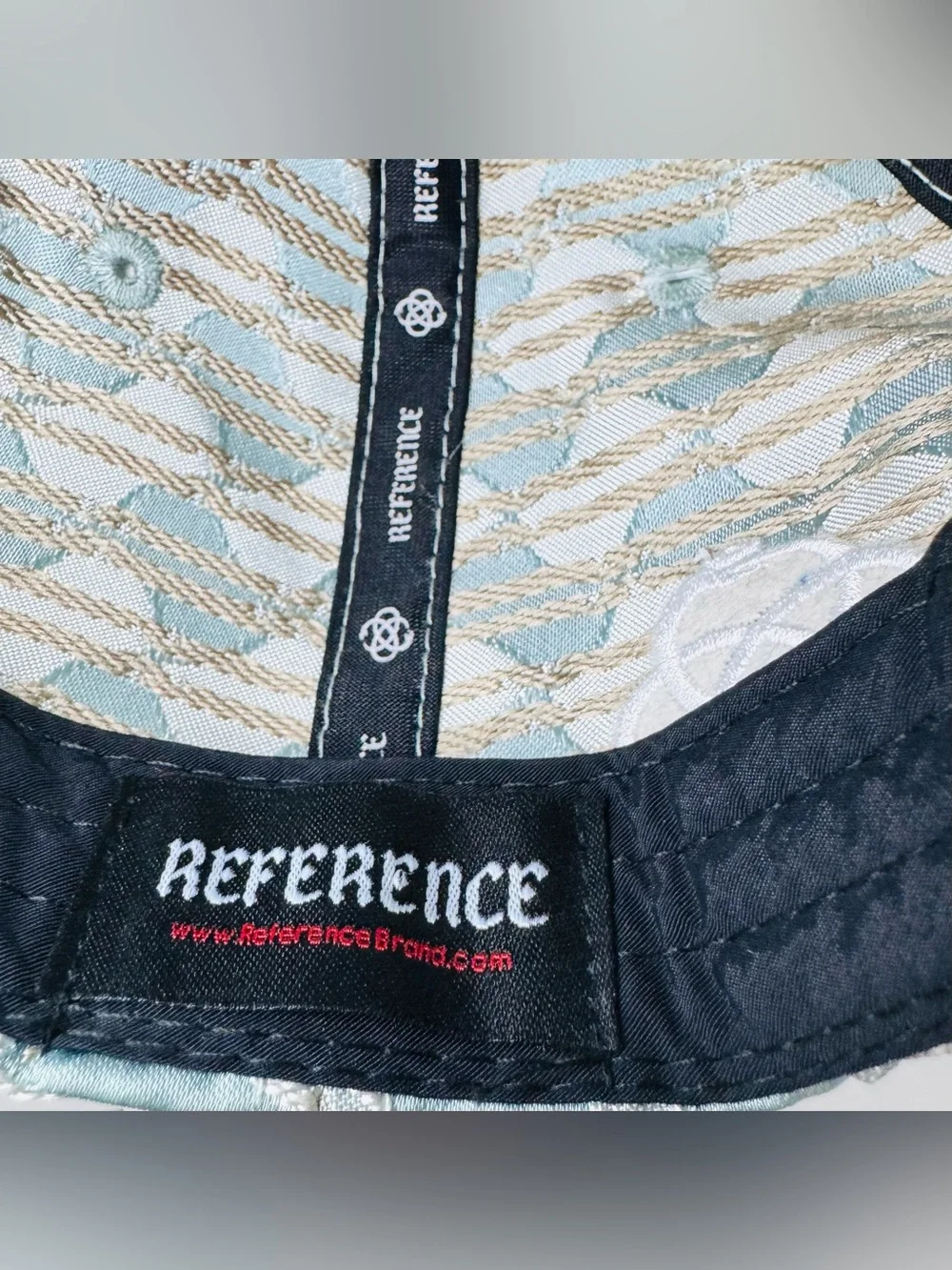 Reference 🚨 cop