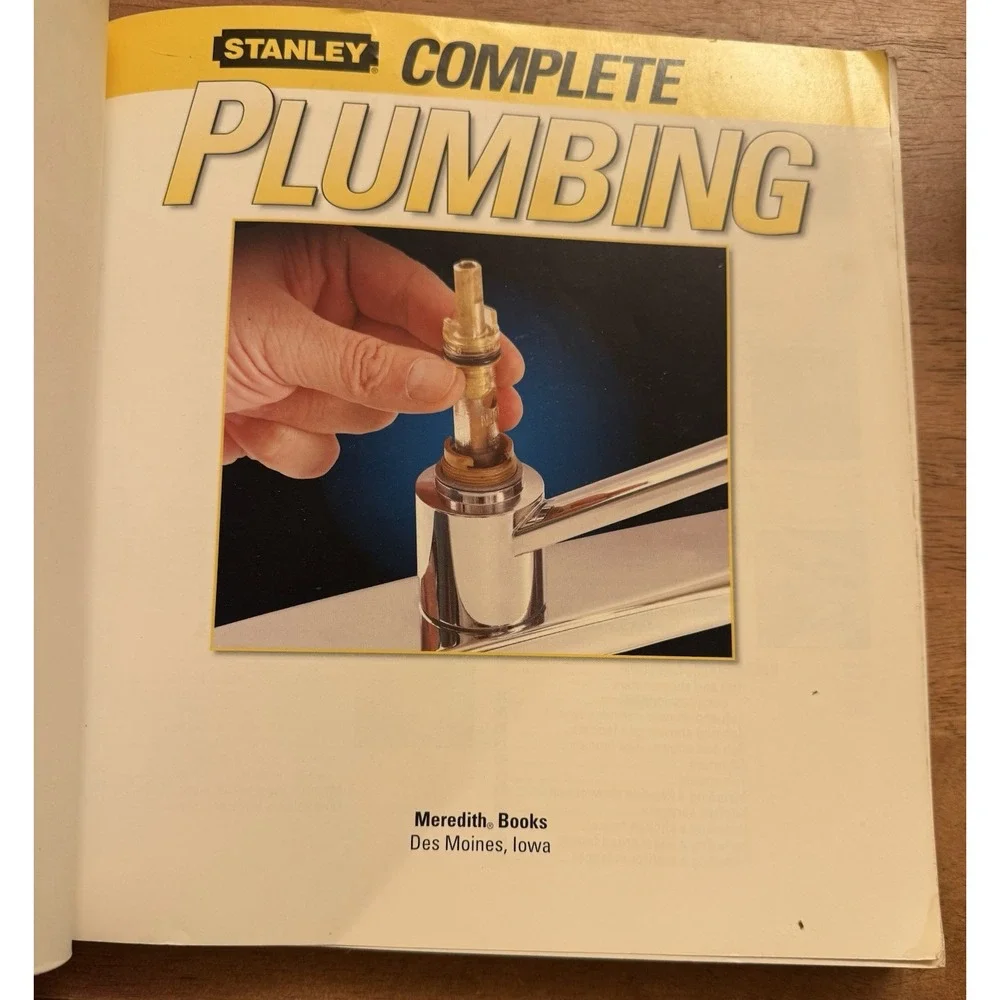 N/A stanley complete