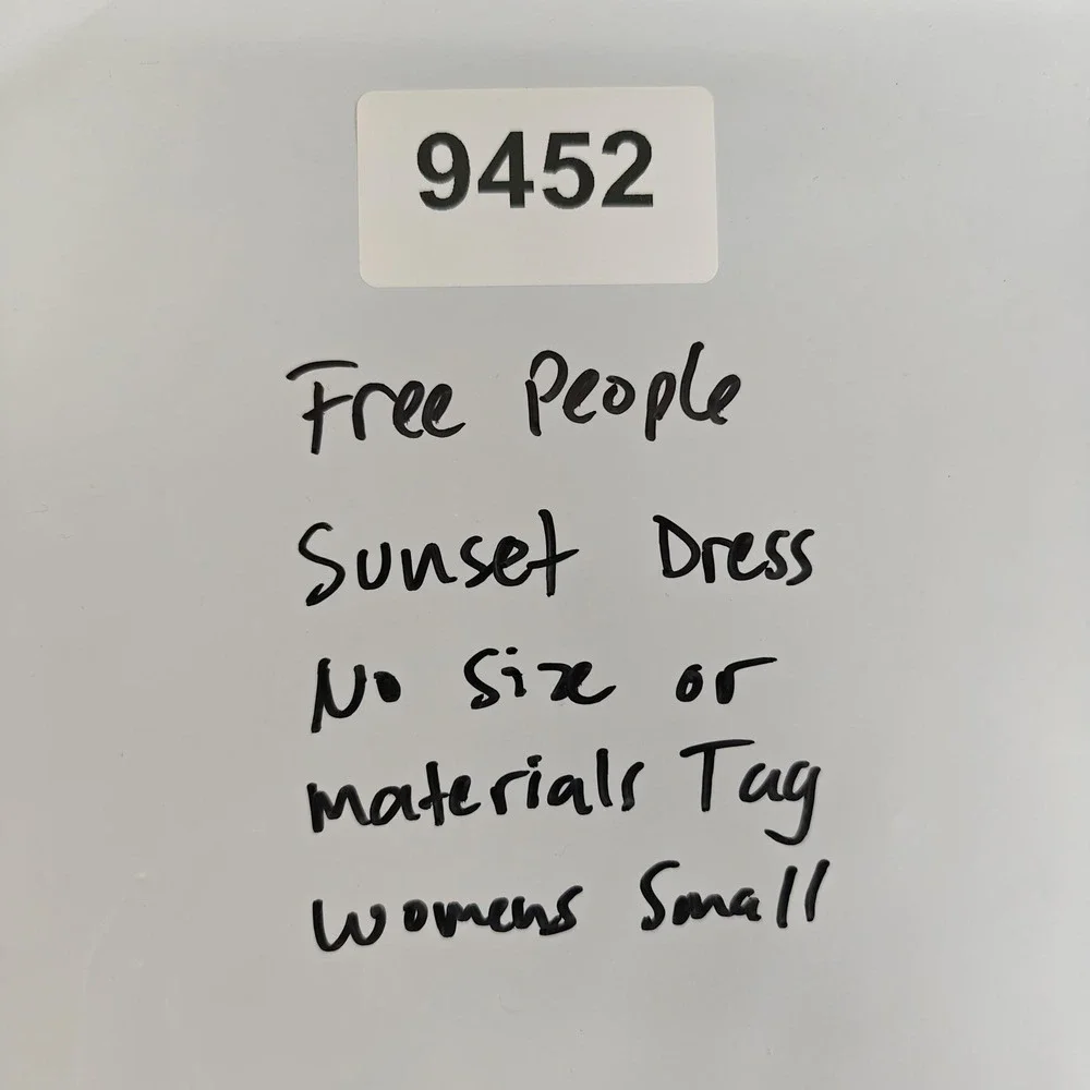 Free People free people