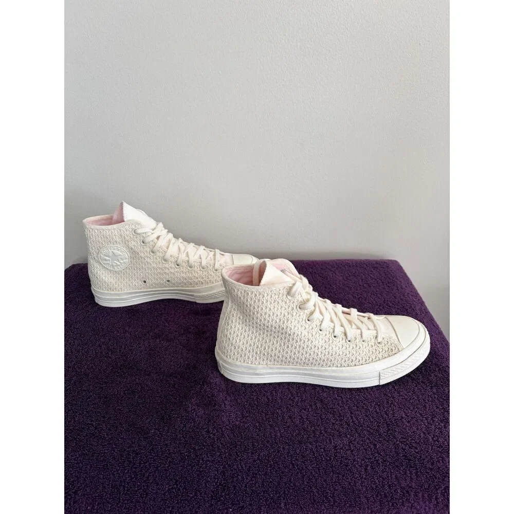 Converse overall might