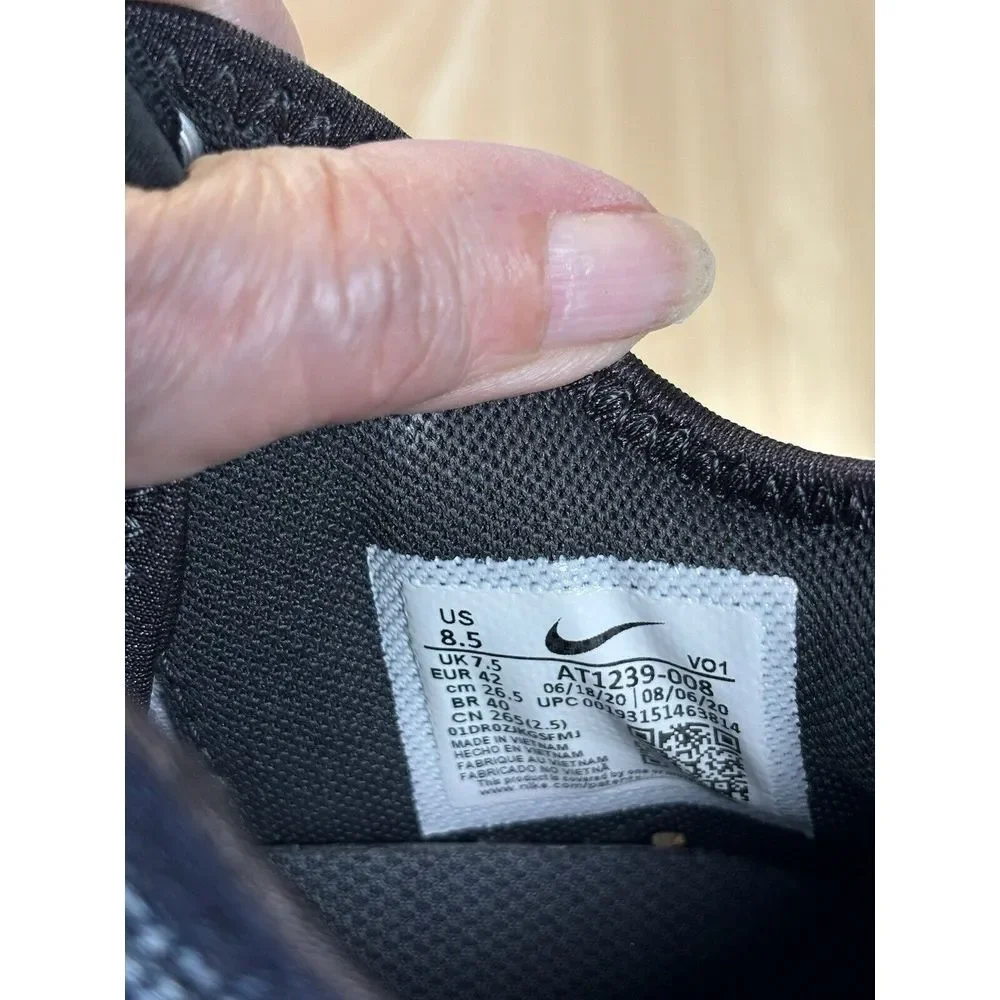 Nike size 11