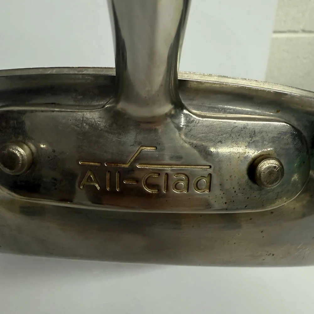 All-Clad see photos