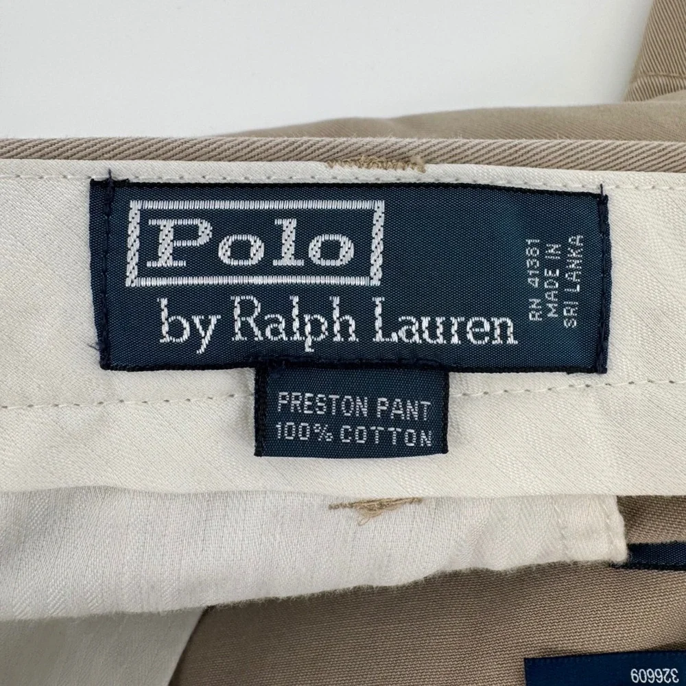 Polo Ralph Lauren polo ralph