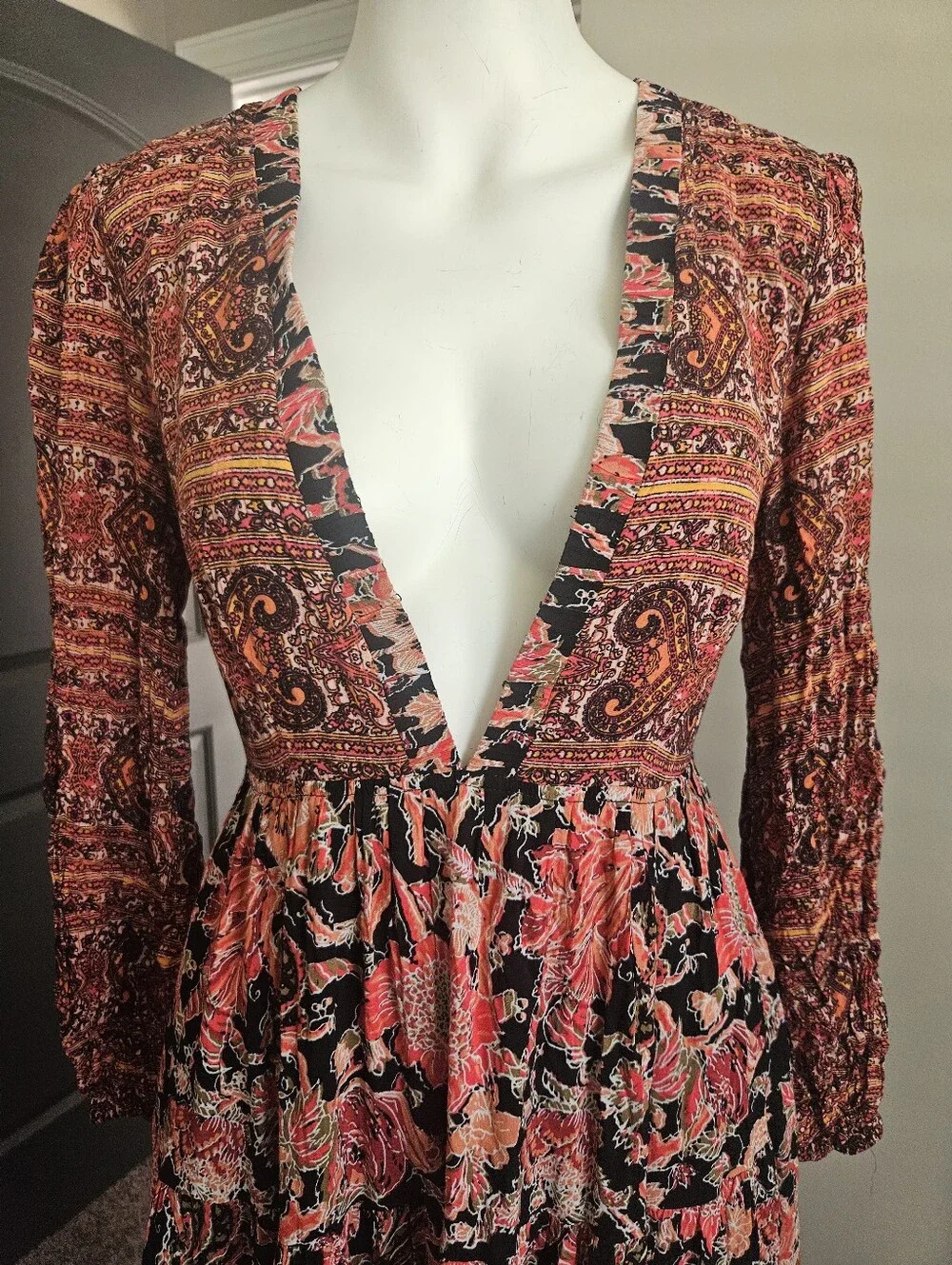 Free People free people