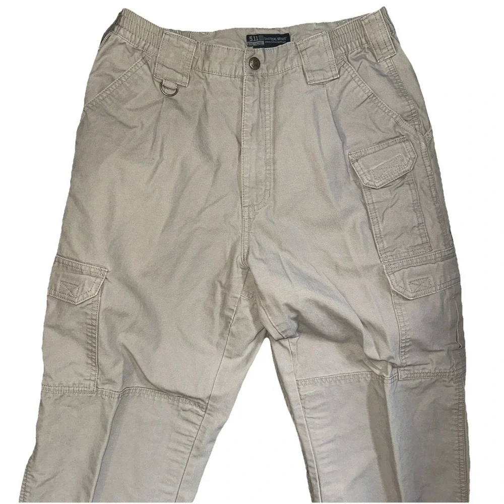 5.11 Tactical as pictured