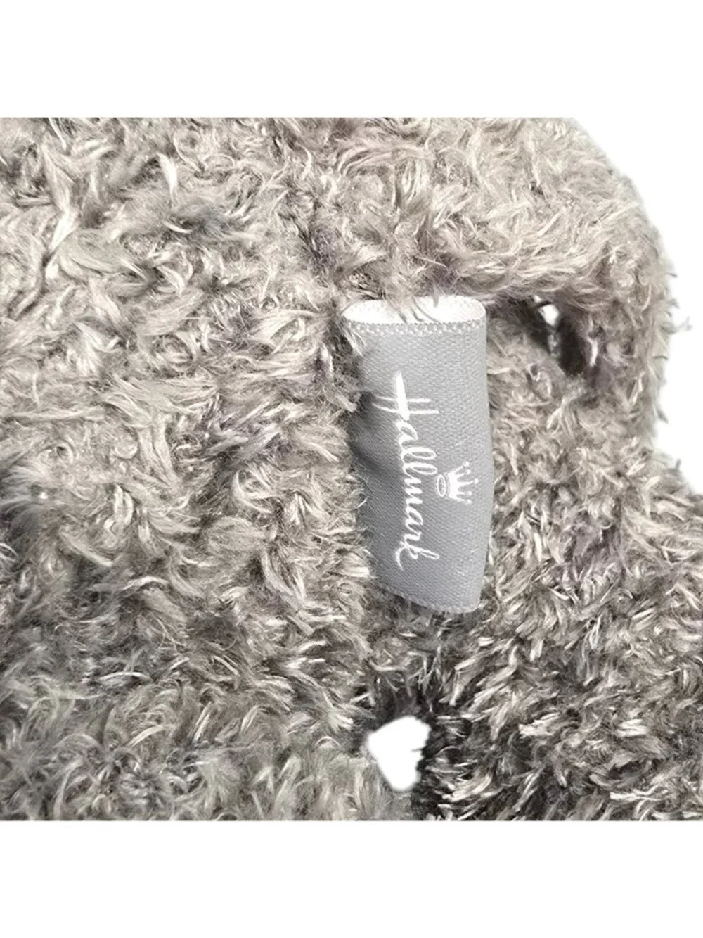 Halloween soft gray