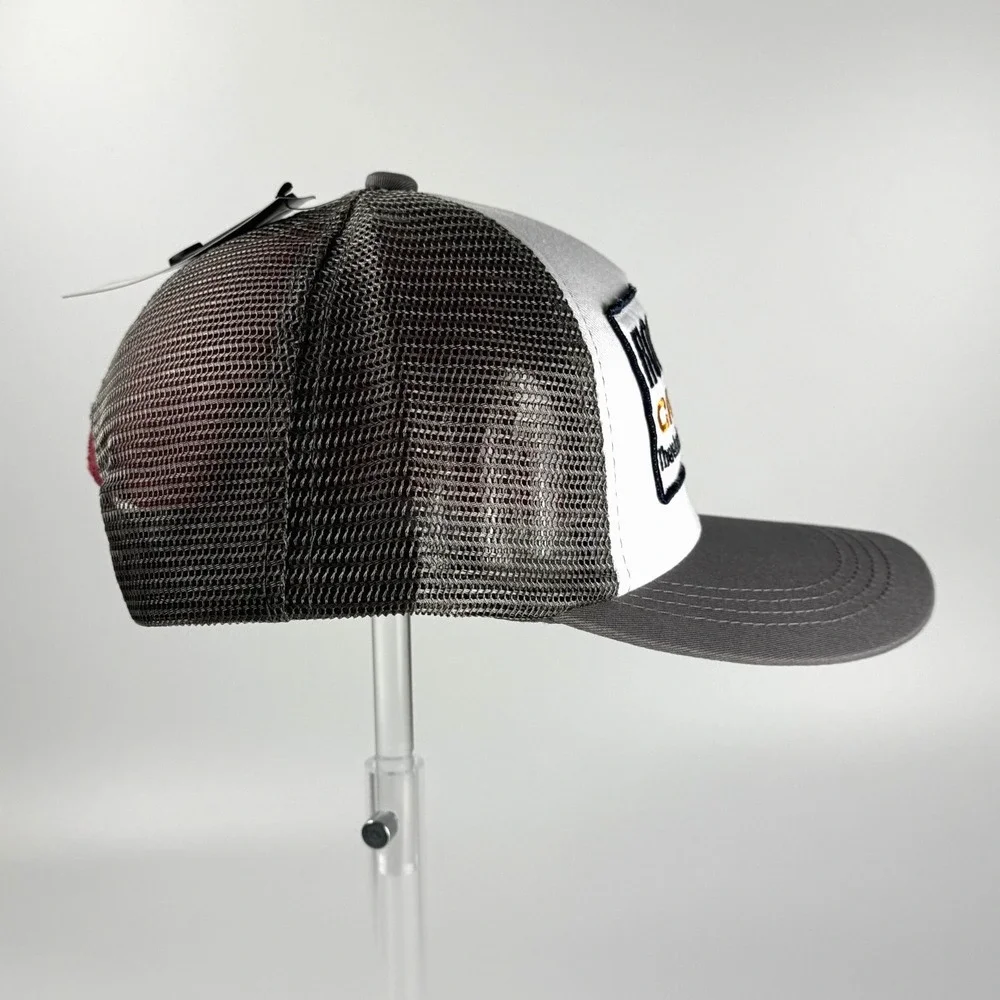 The Unbranded Brand funny trucker