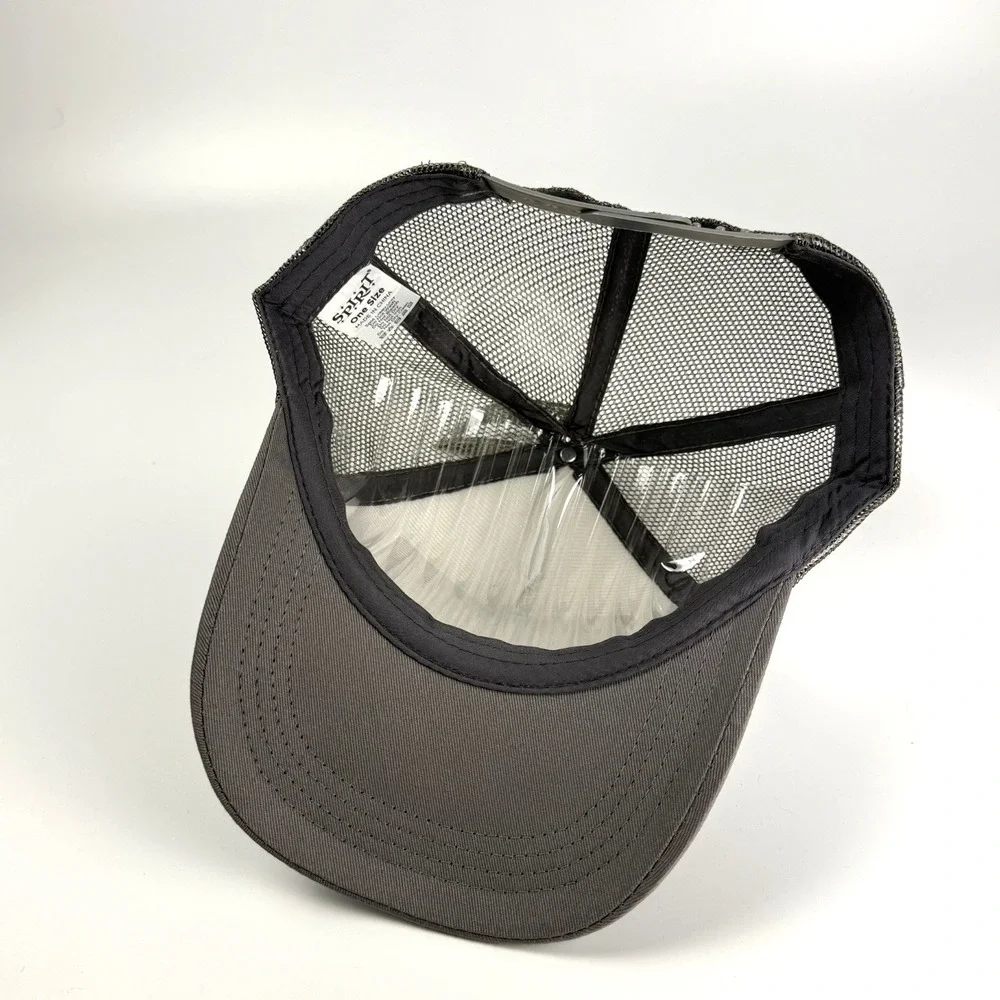 The Unbranded Brand funny trucker