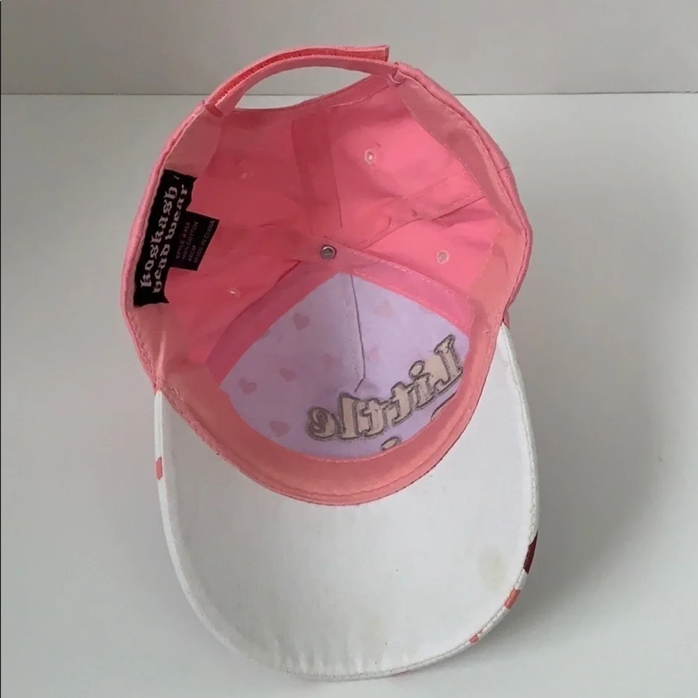 Head Wear nwot kids