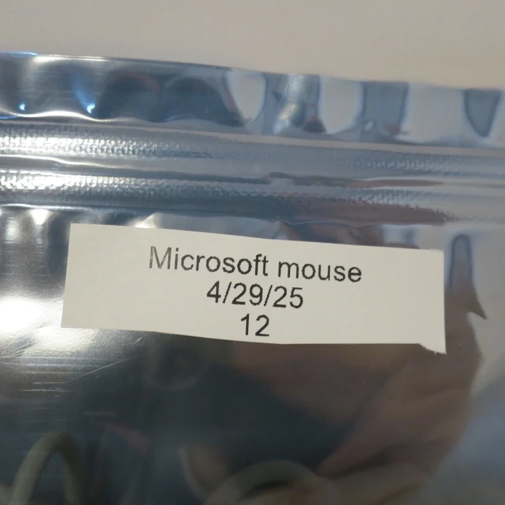 Microsoft tested working