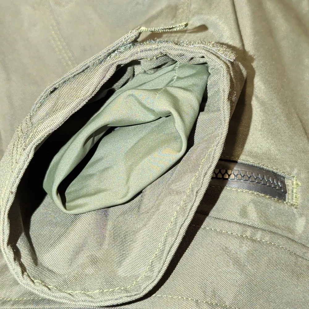 Carhartt staked its