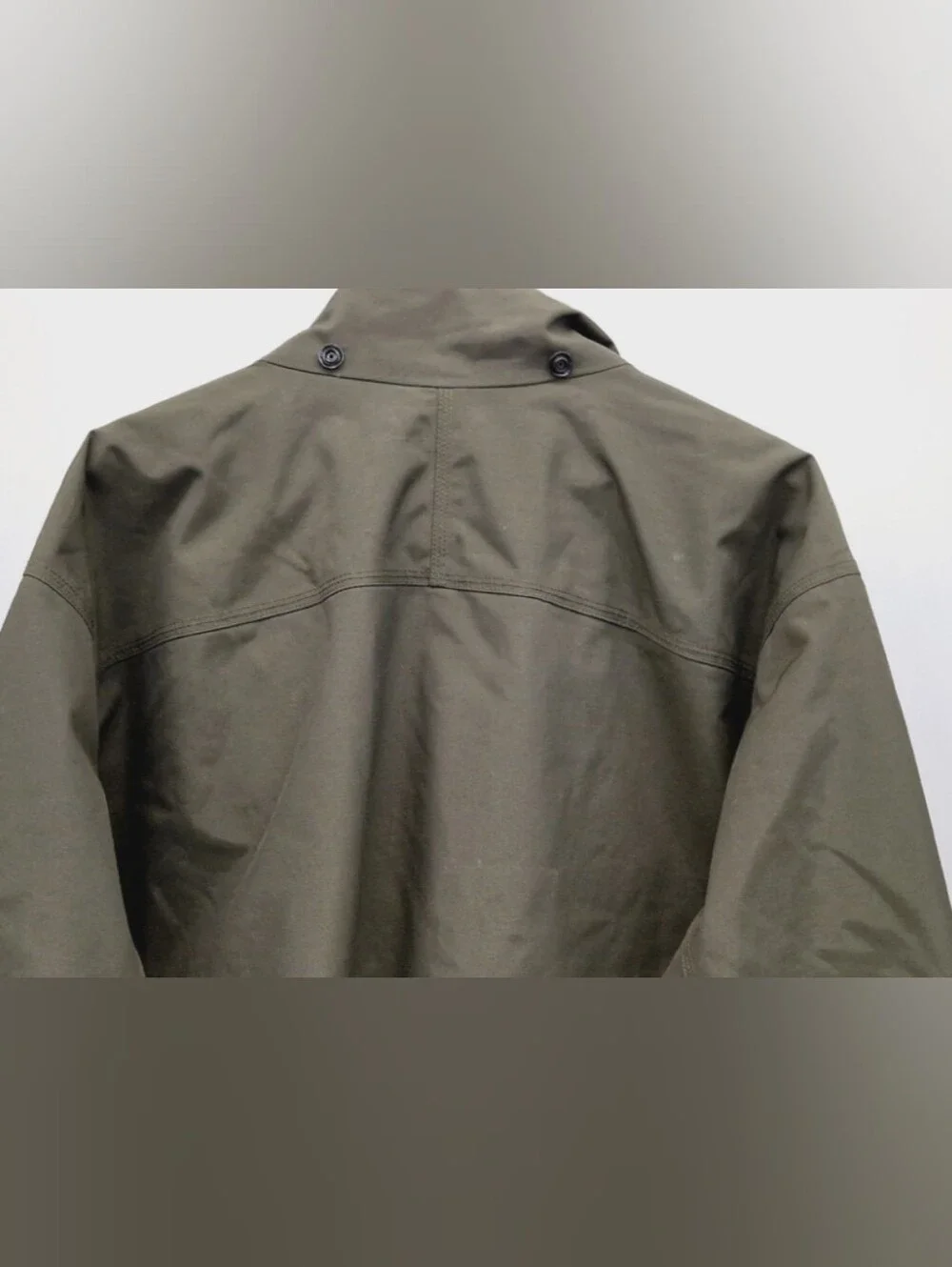 Carhartt staked its
