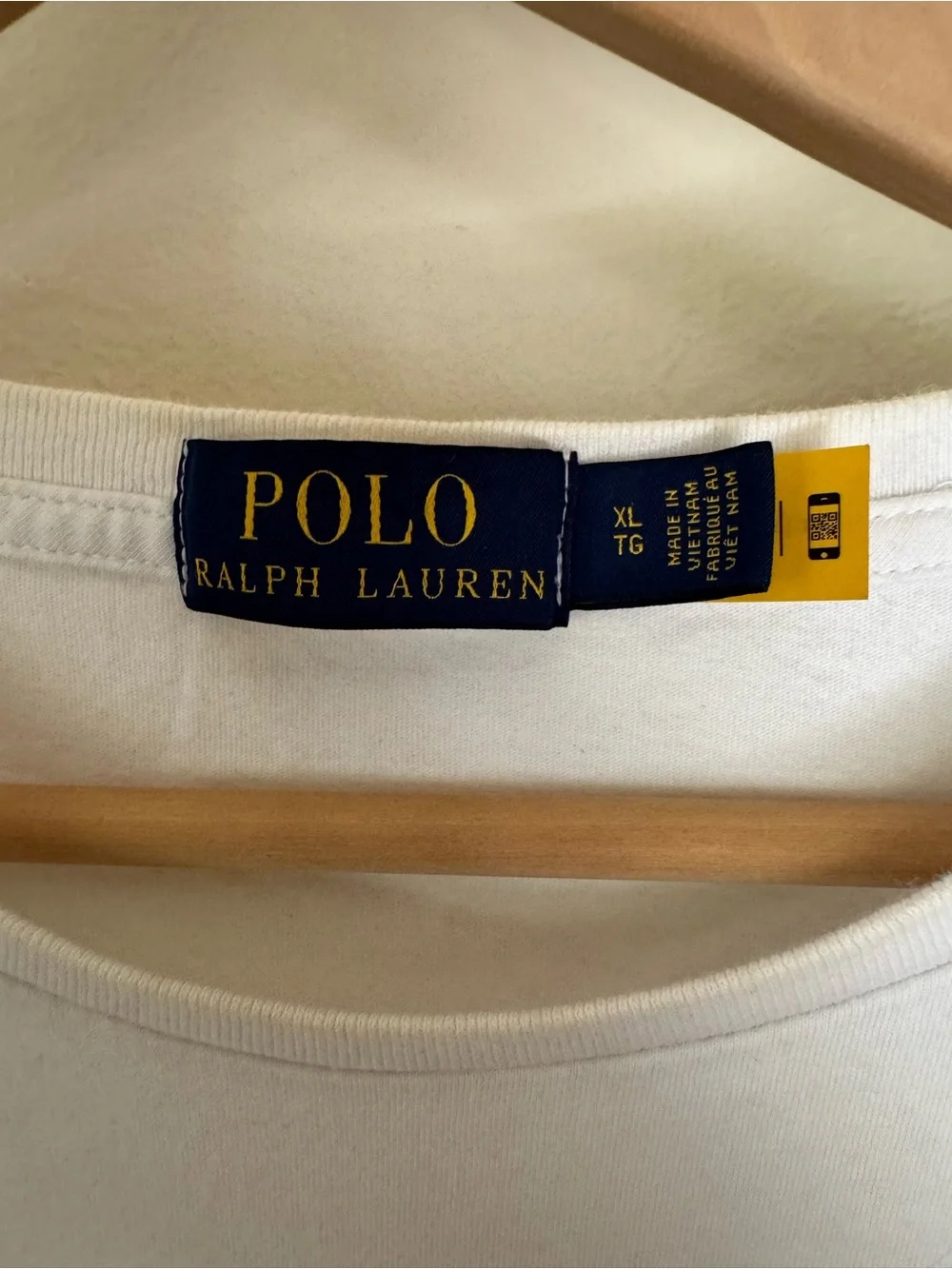 Polo Ralph Lauren polo by