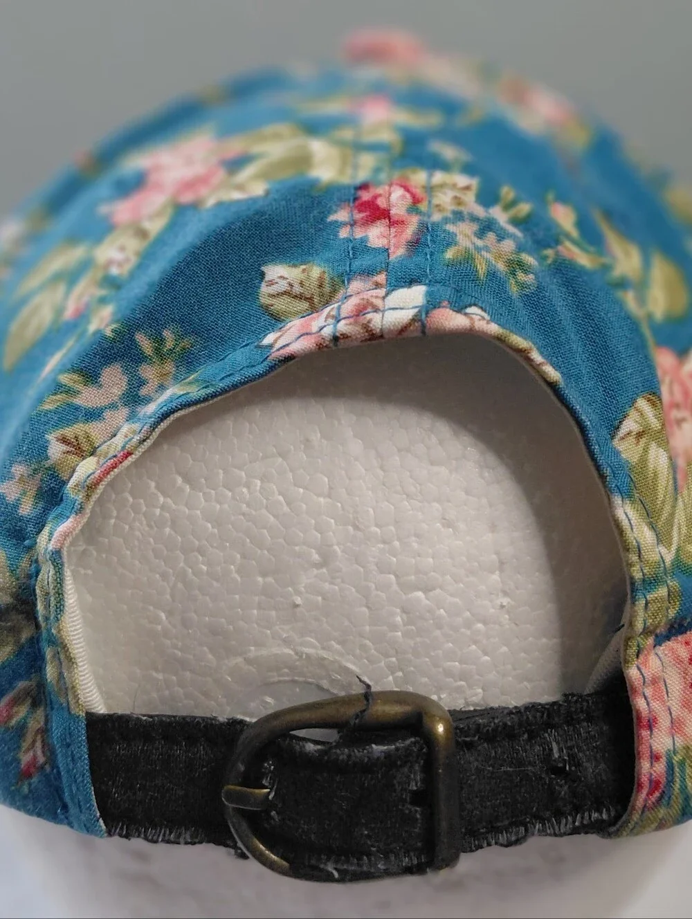 N/A obey hat