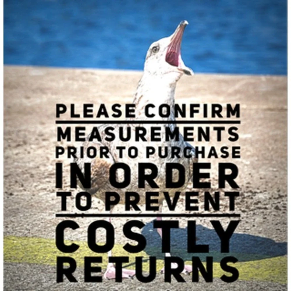 Wrangler measurements lying