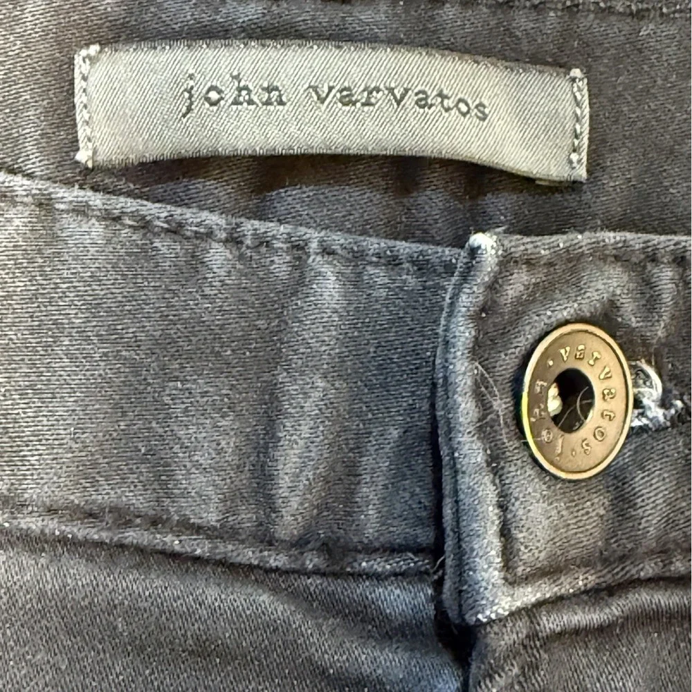 John Varvatos john varvatos