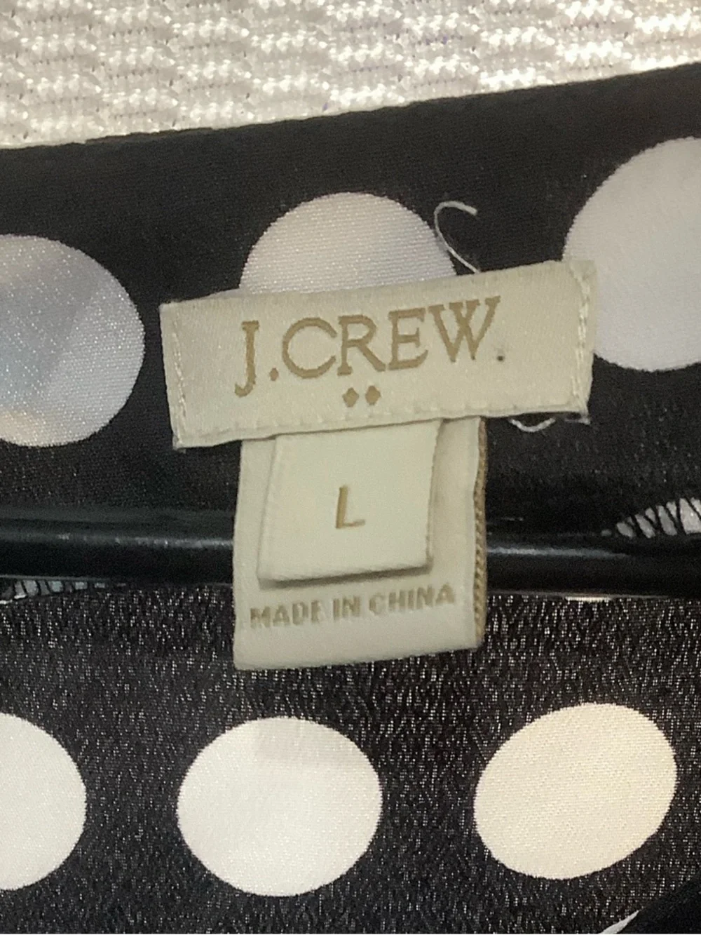 J. Crew classic short