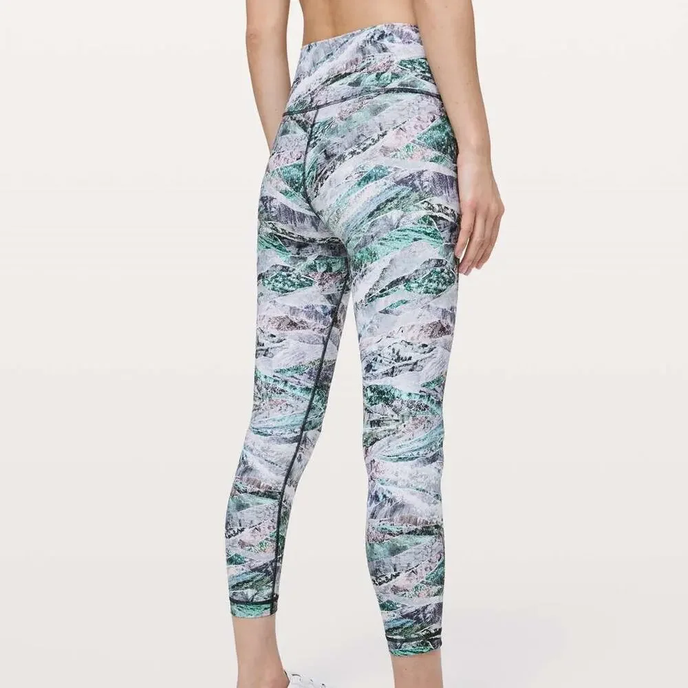 lululemon athletica lululemon wunder