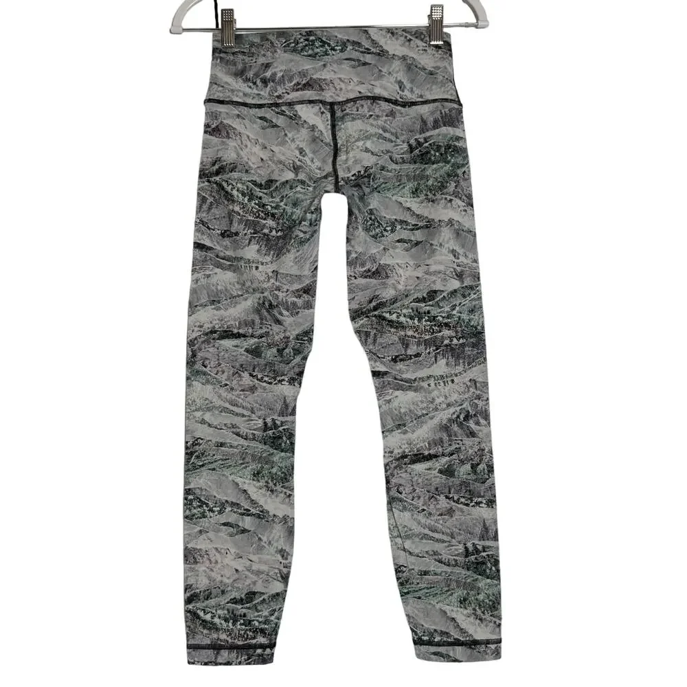lululemon athletica lululemon wunder