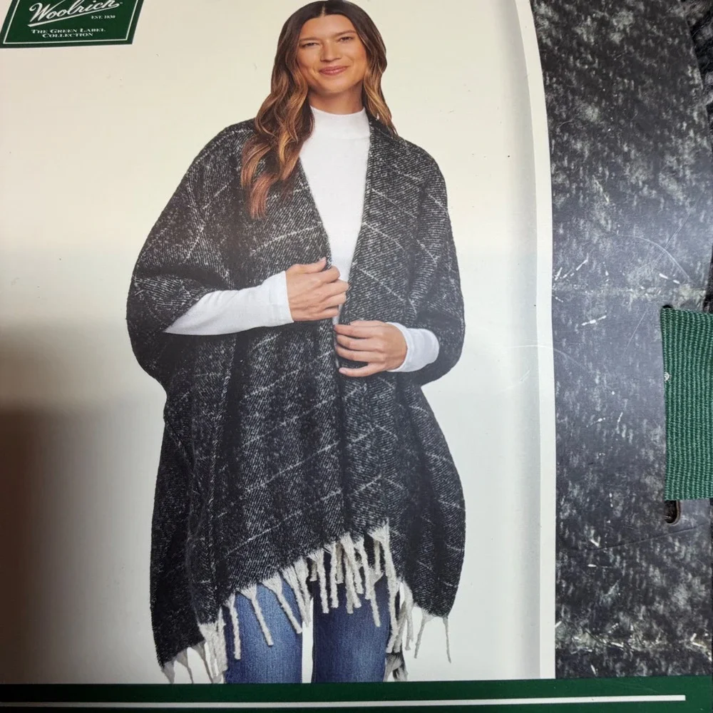 Woolrich brand collection