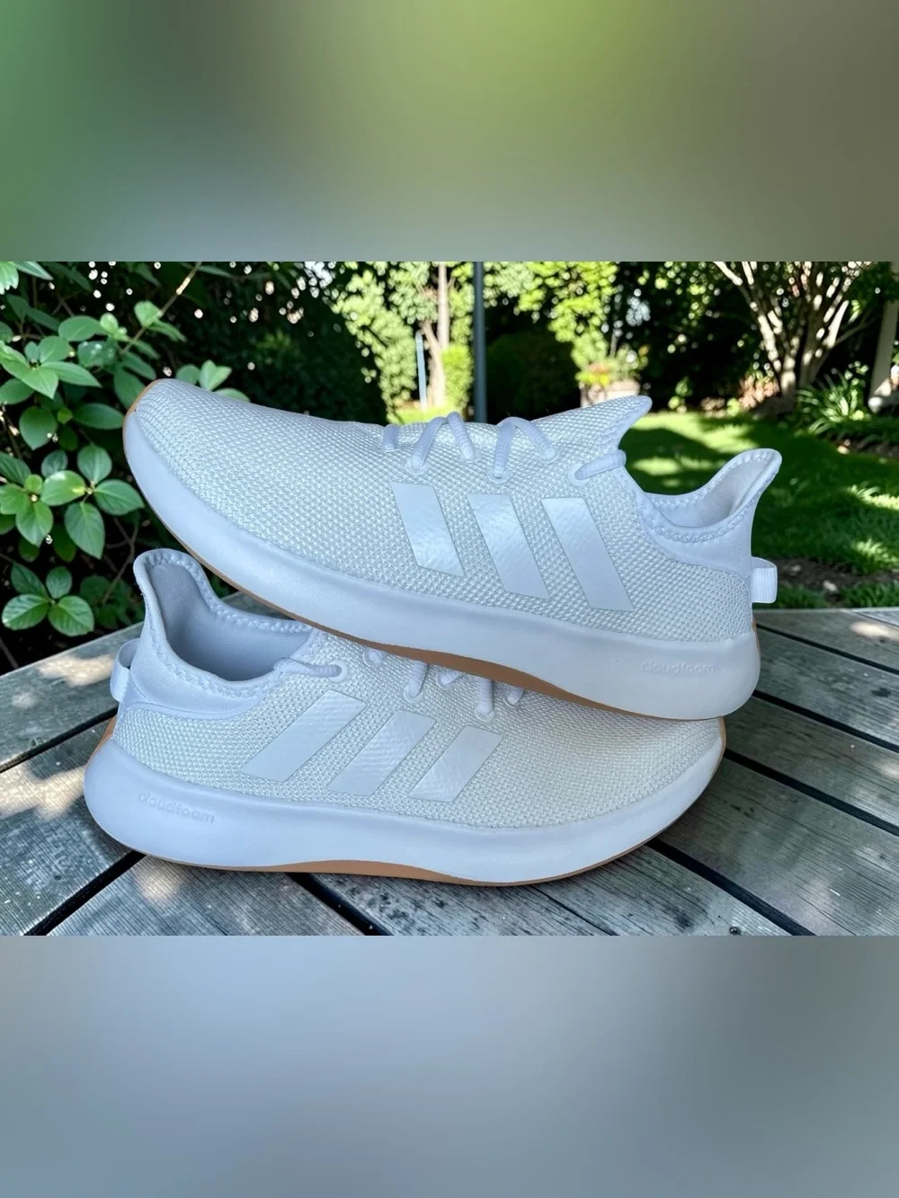 adidas are comfort effortless