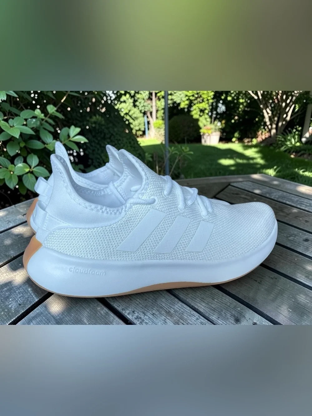 adidas cloudfoam combine cushioning