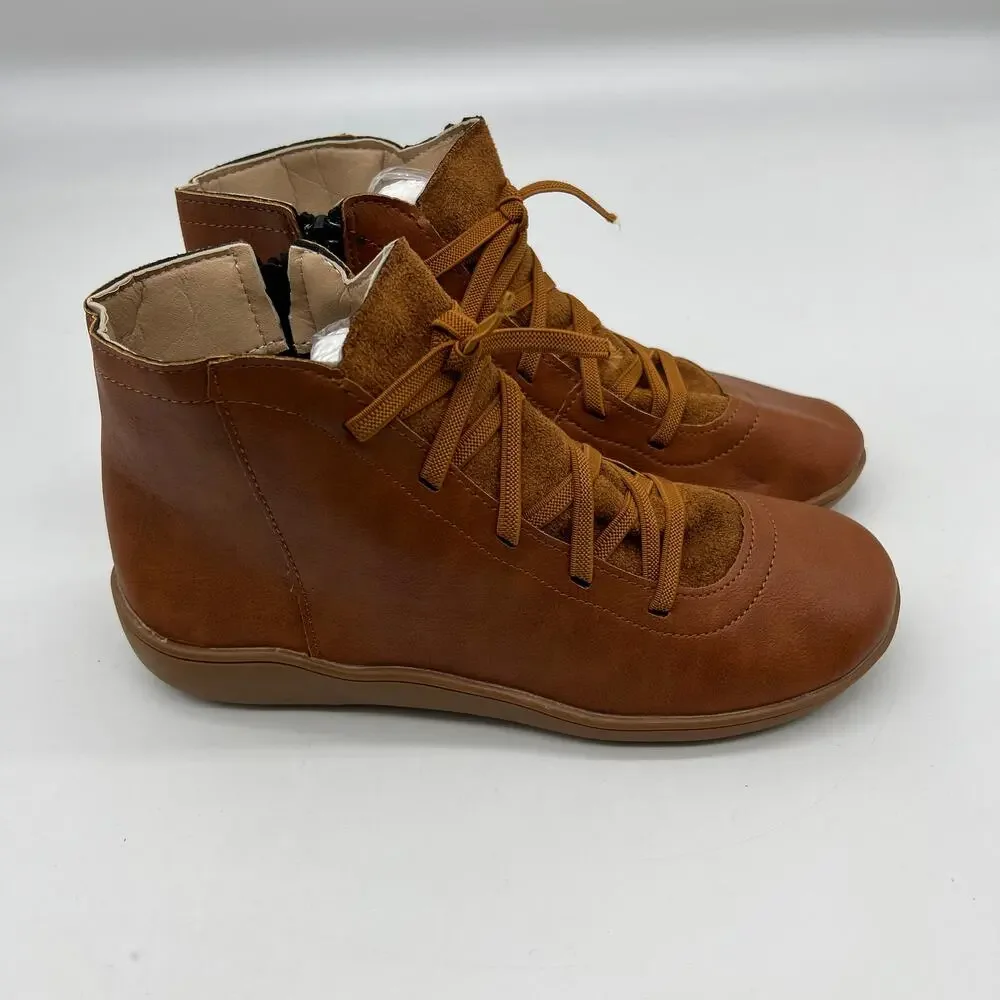 other ankle boots