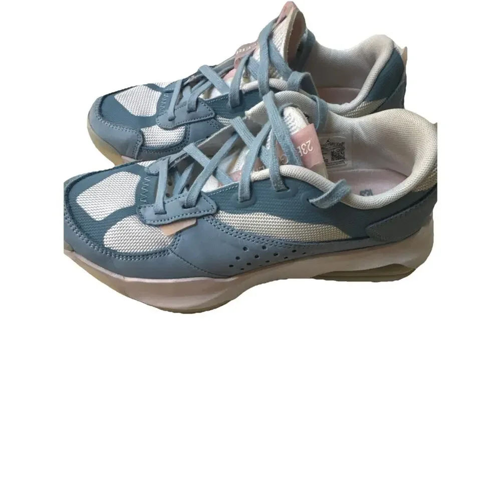 Jordan blue pre